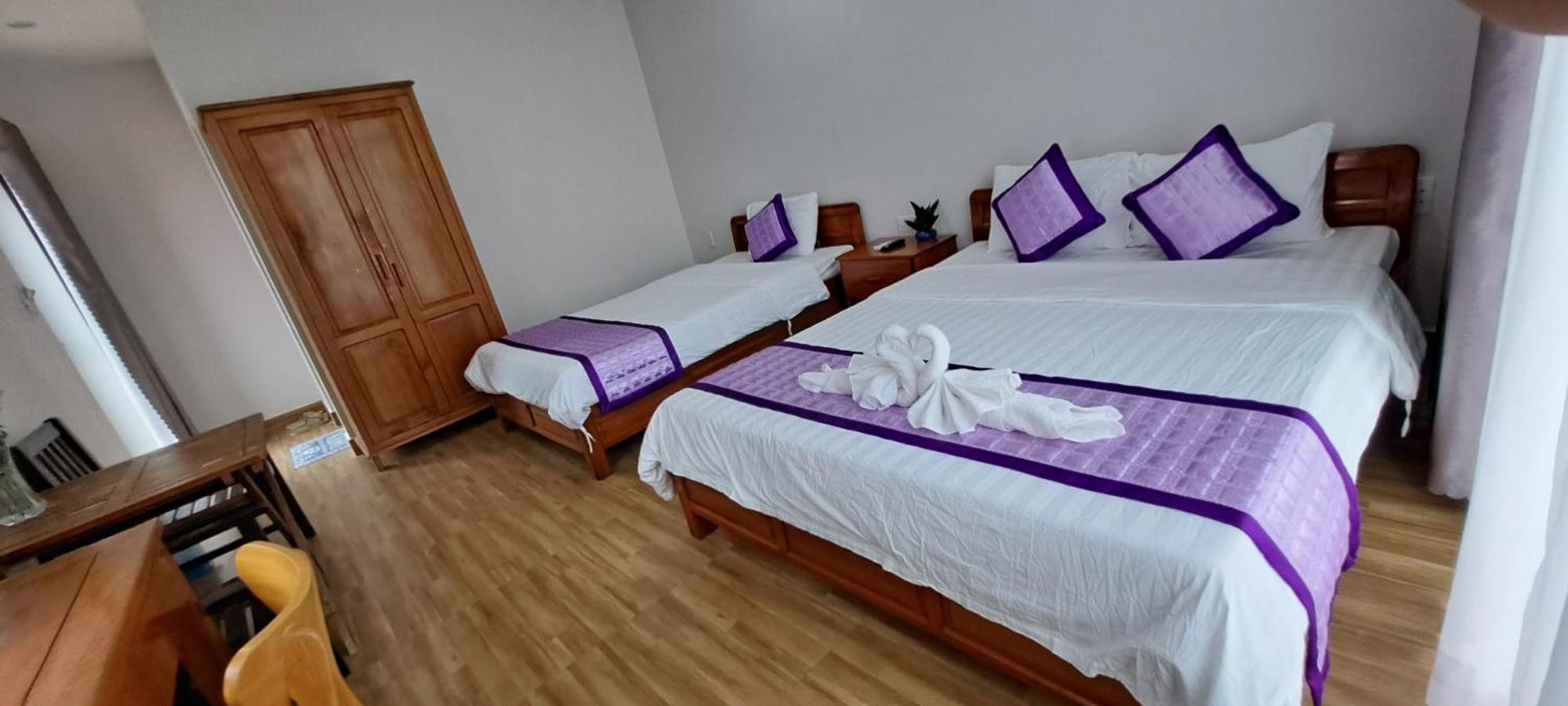 Homestay Ms Tri
