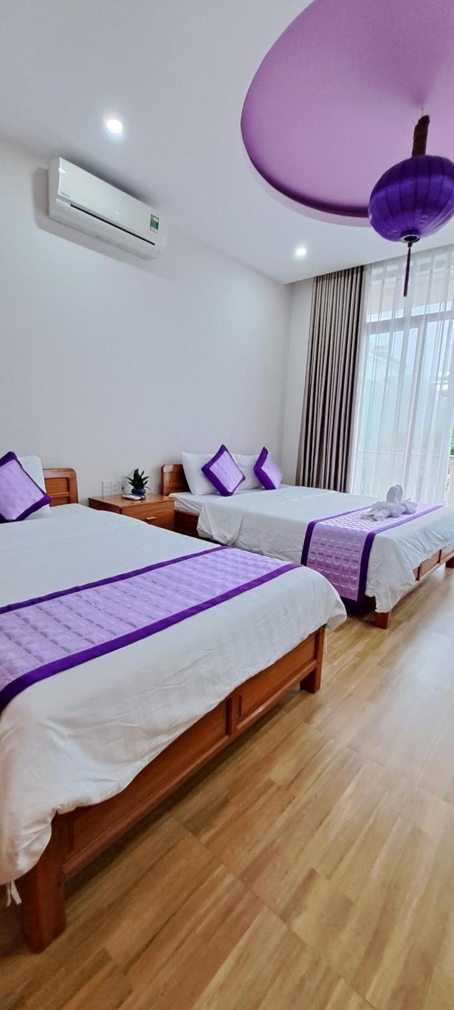 Ms Tri Homestay