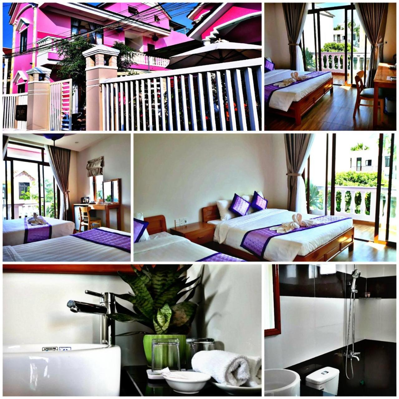 Ms Tri Homestay
