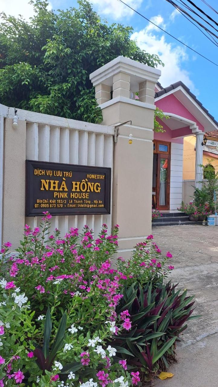 Homestay Ms Tri *