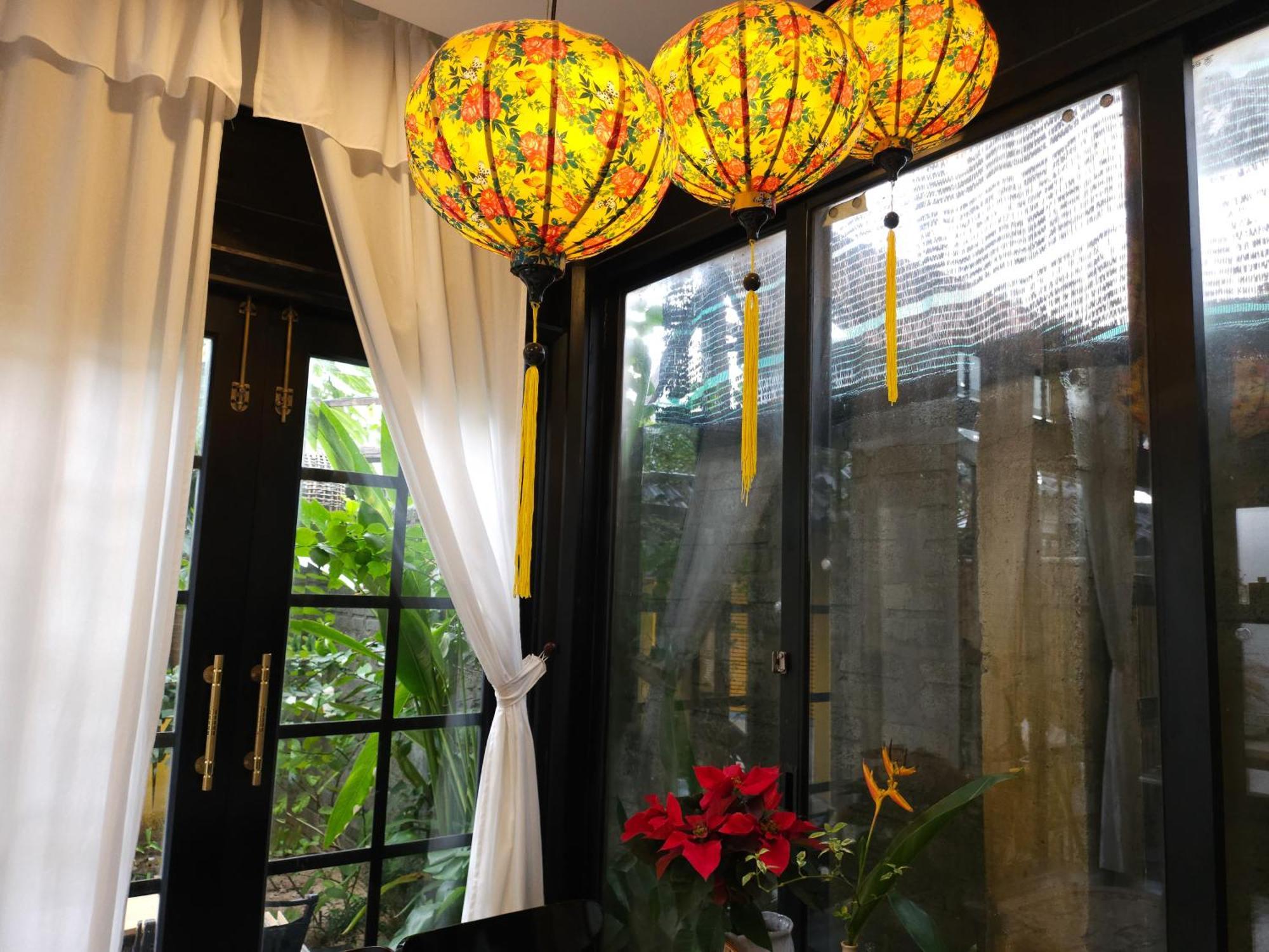 Pousada Oasis Rosie - 1 Bedroom With Private Pool And Garden View, Local Decor Hoi An