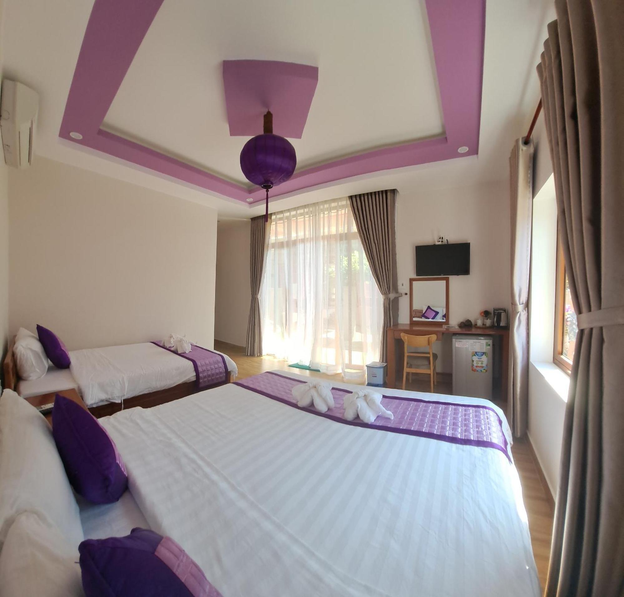 Pink House * Hội An