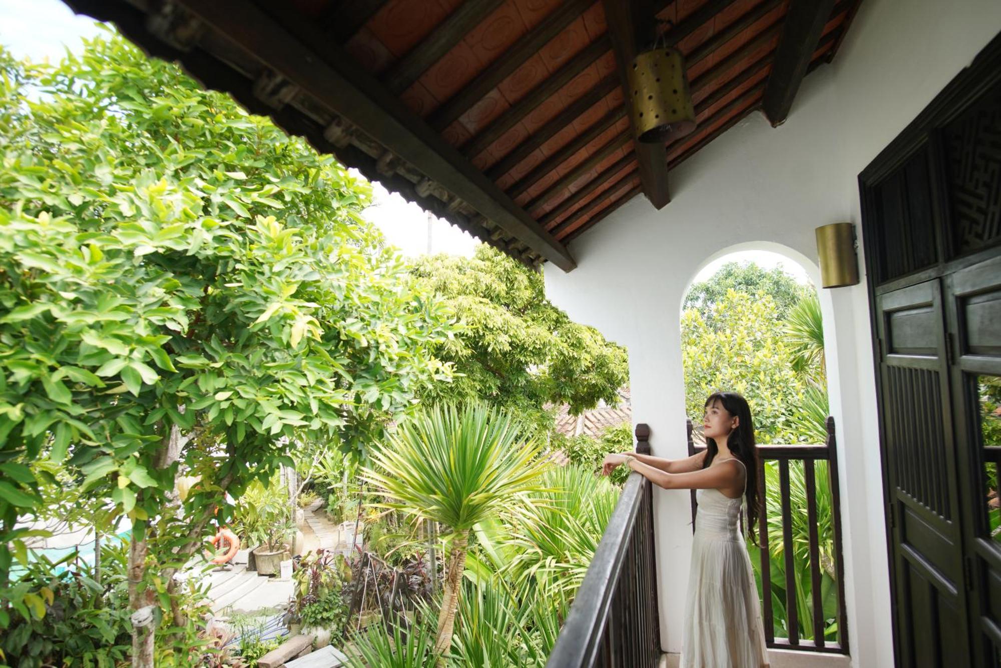 Ancient House & Resort Hoi An