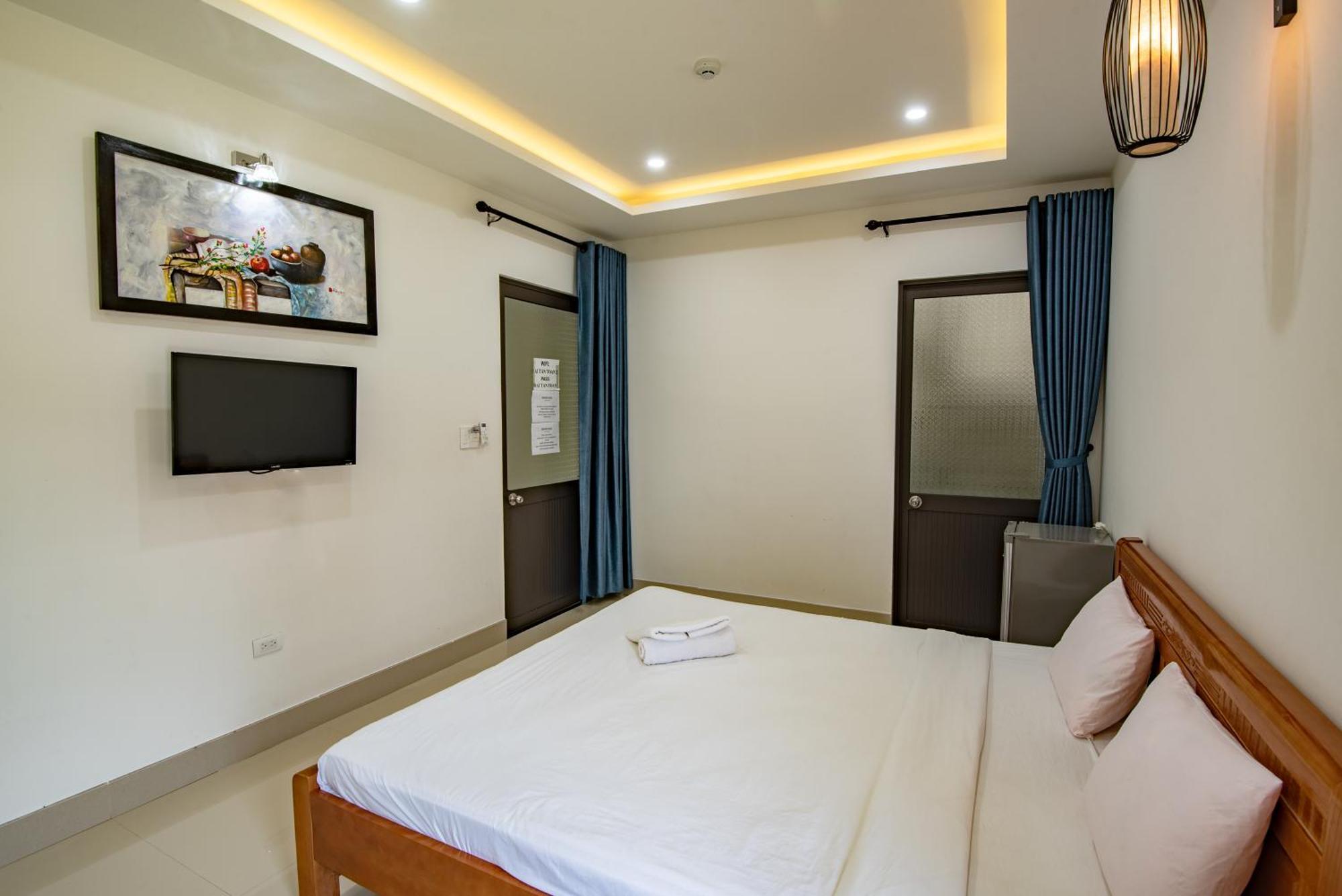 Homestay Mavina