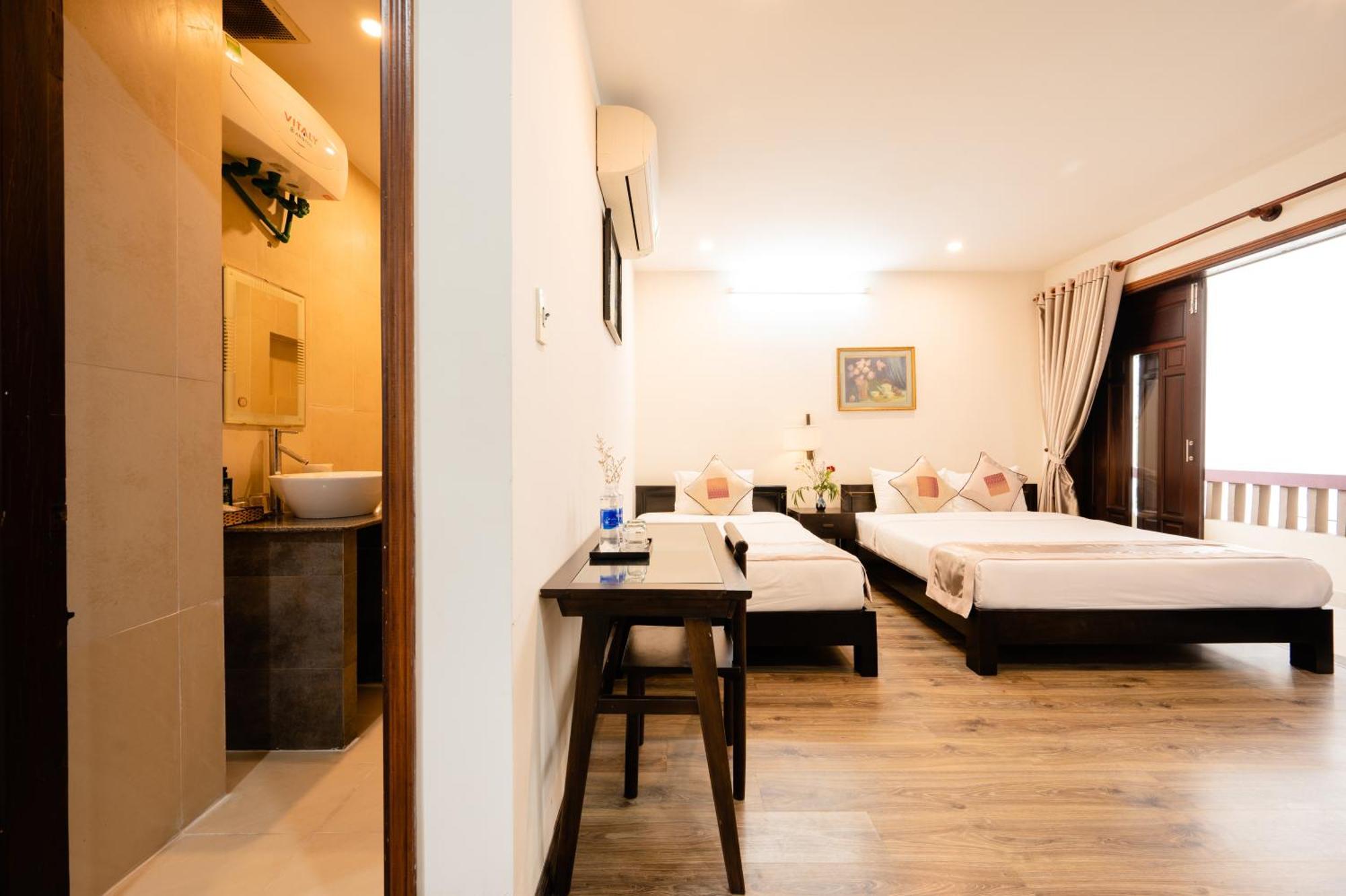 B'lan Riverside 3*
