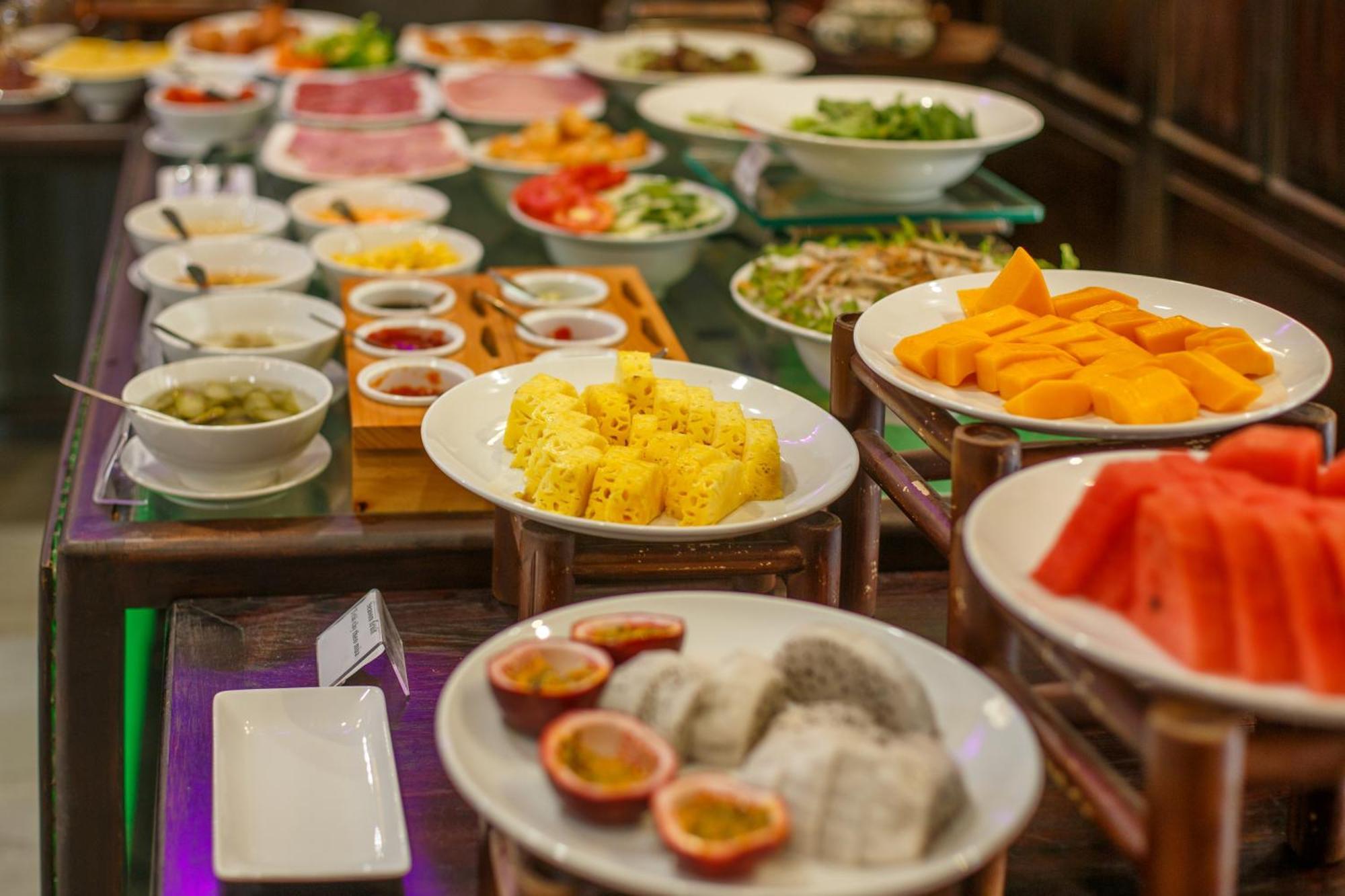 Hoianan Boutique 4* Hoi An