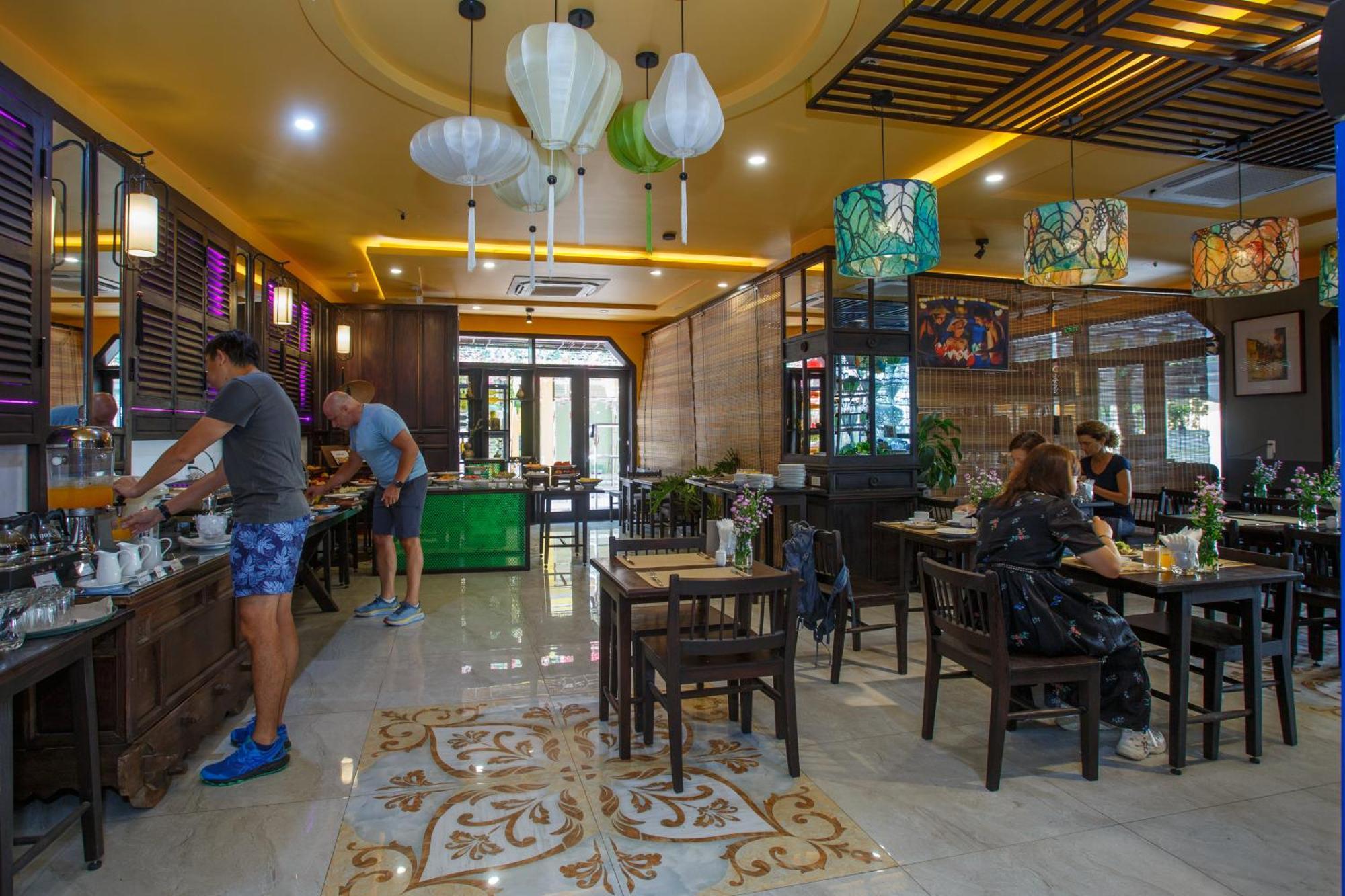 Hotel Hoianan Boutique