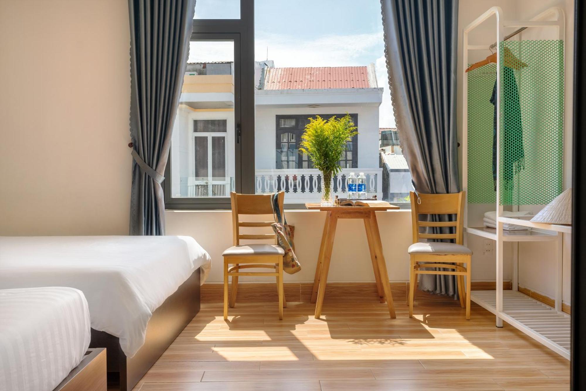 Homestay Lavila