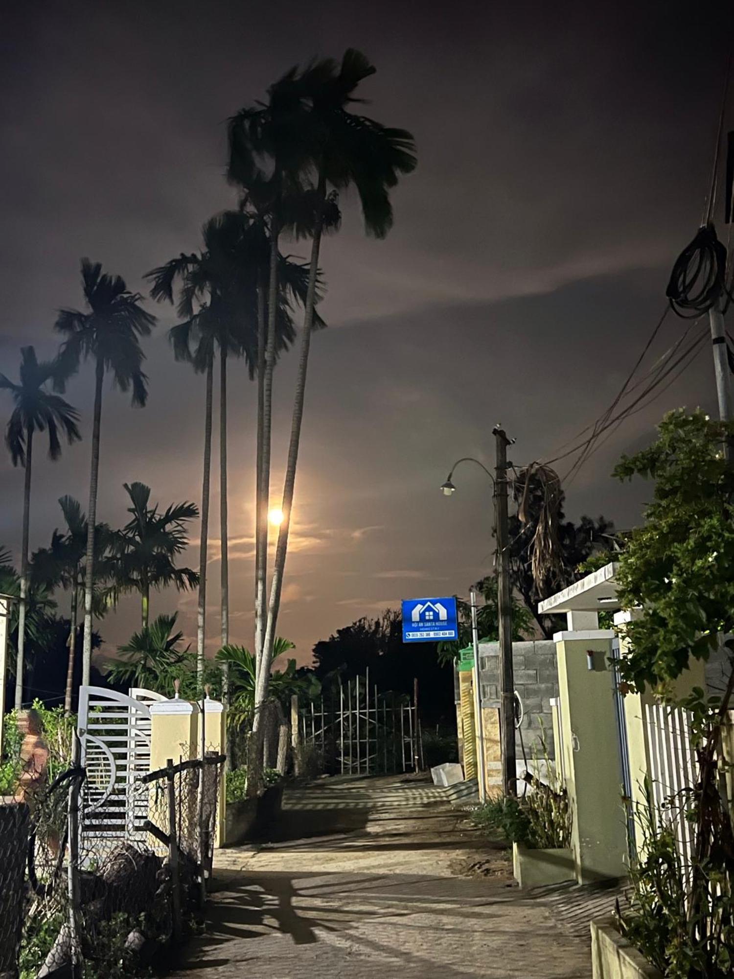 Paddy House Homestay Hoi An