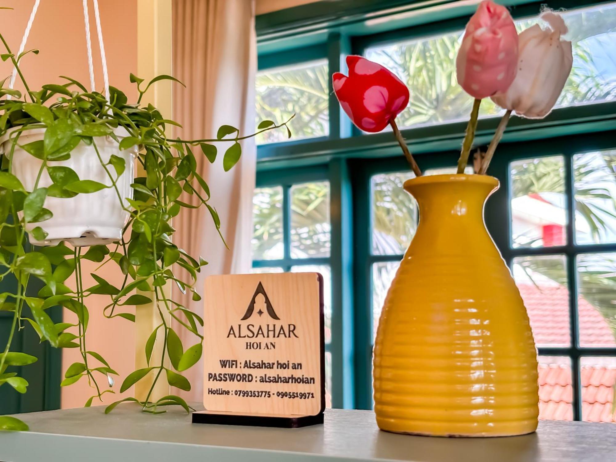 Alsahar Boutique * Hoi An
