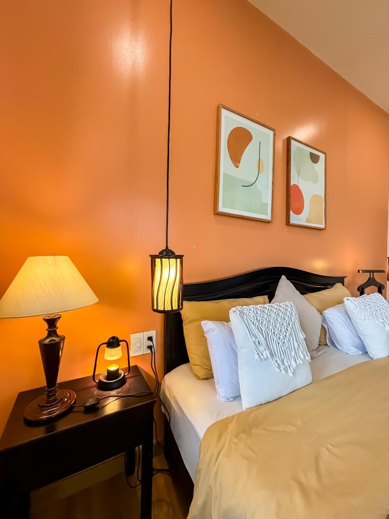 Alsahar Boutique Aparthotel