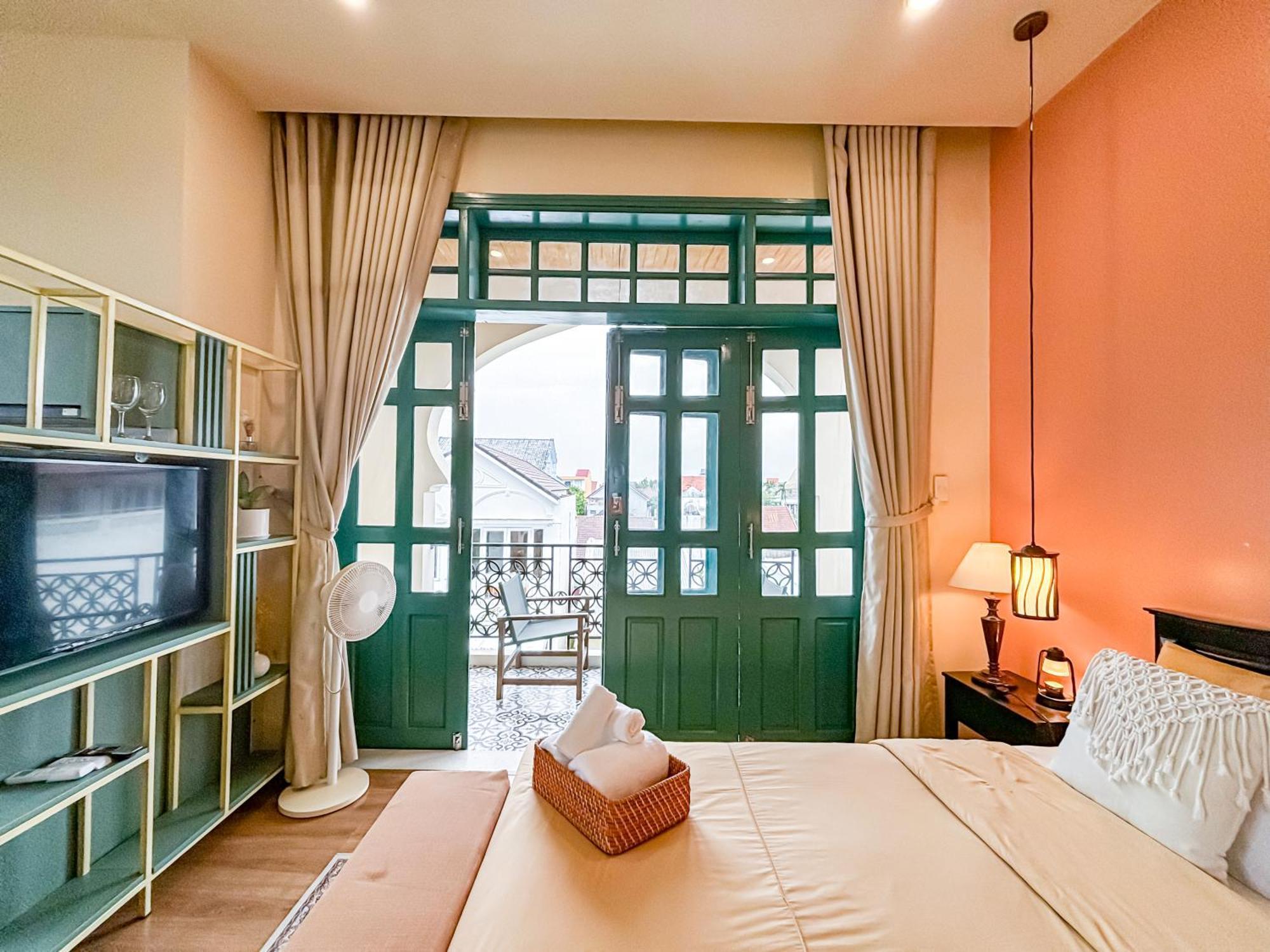 Alsahar Boutique Hoi An