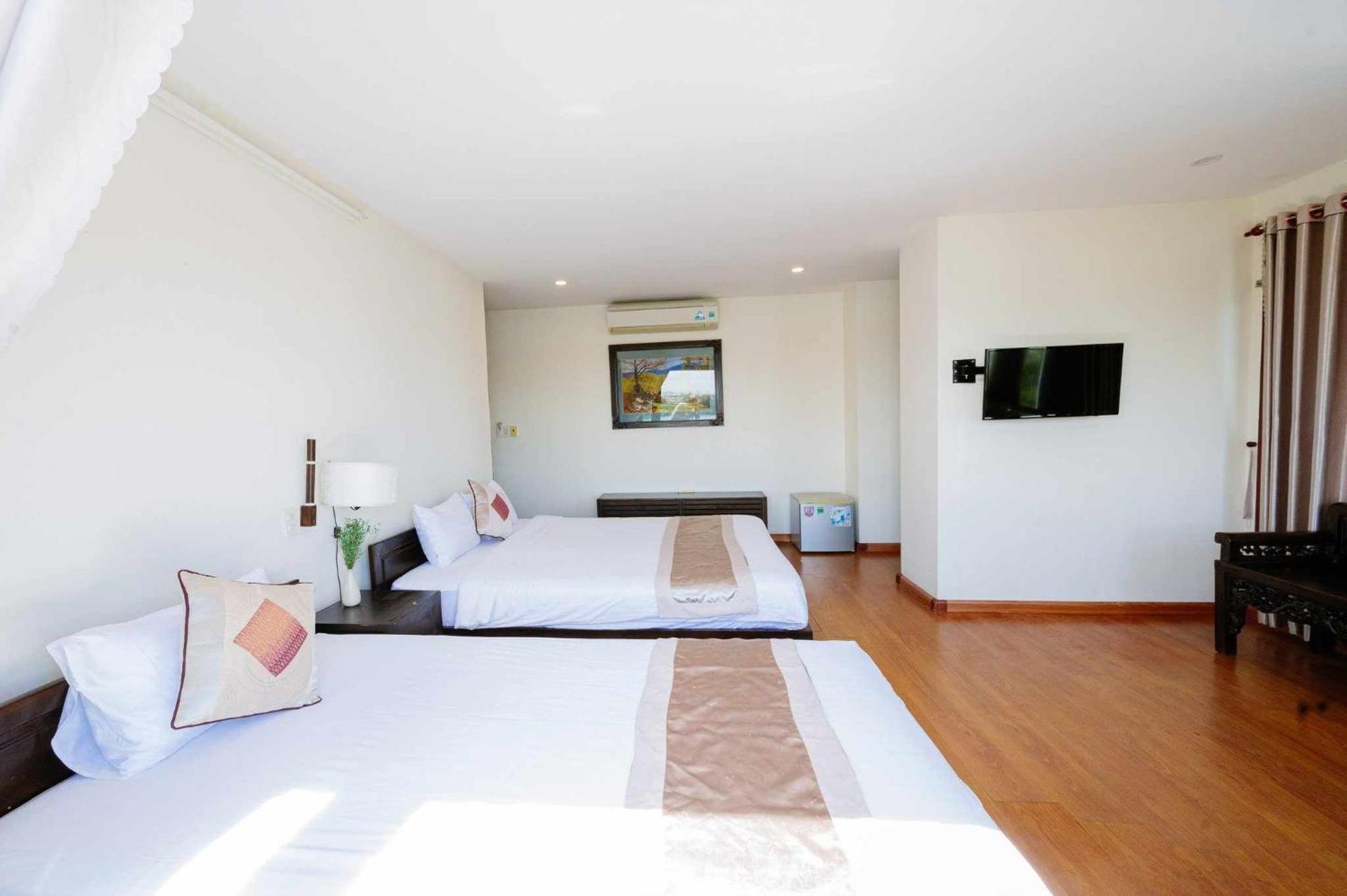 B'lan Riverside 3*
