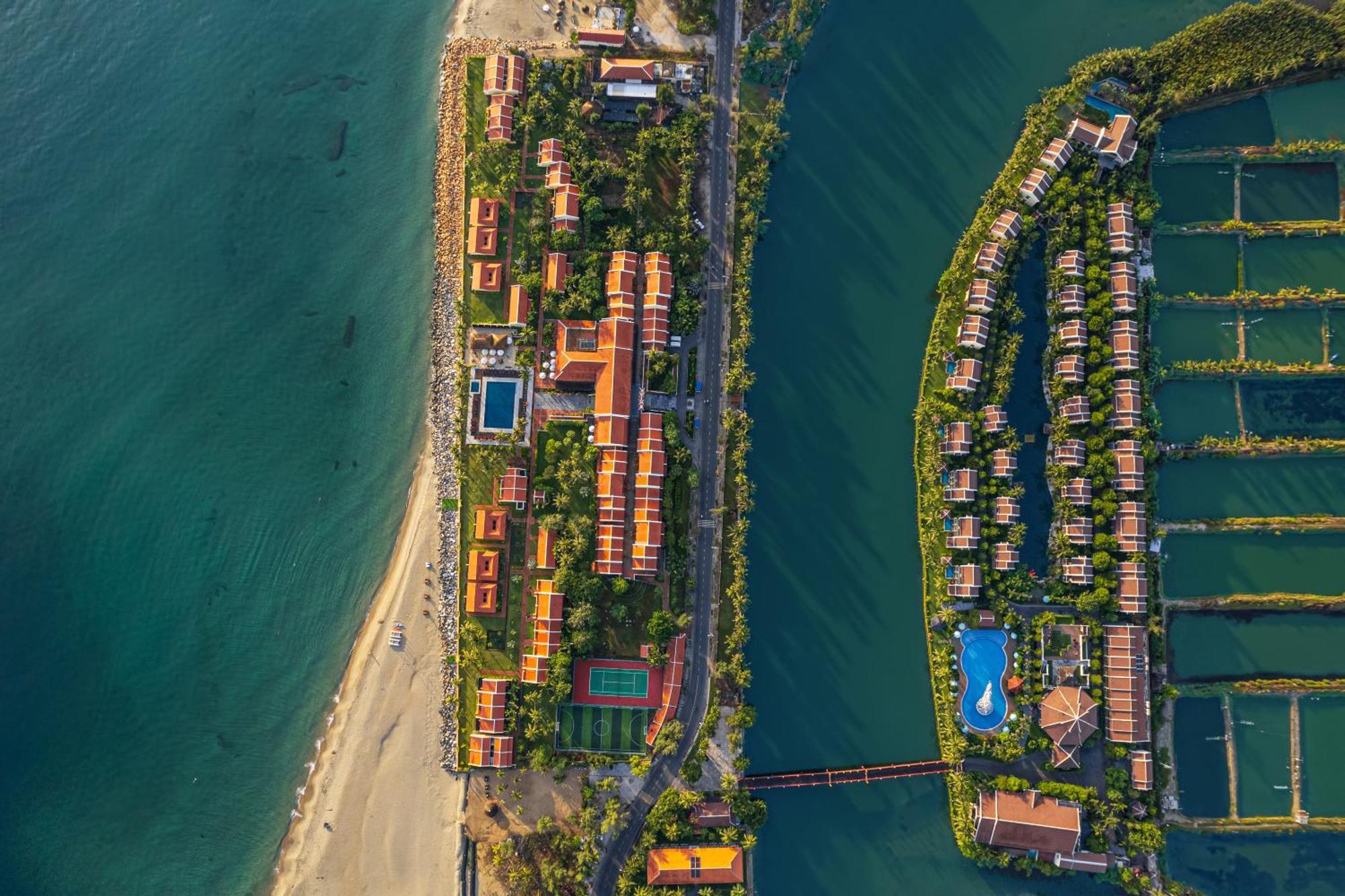 Resort Koi & Hoi An