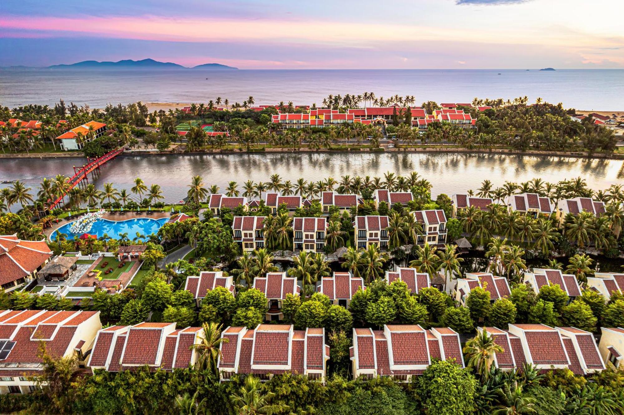 Resort Koi &