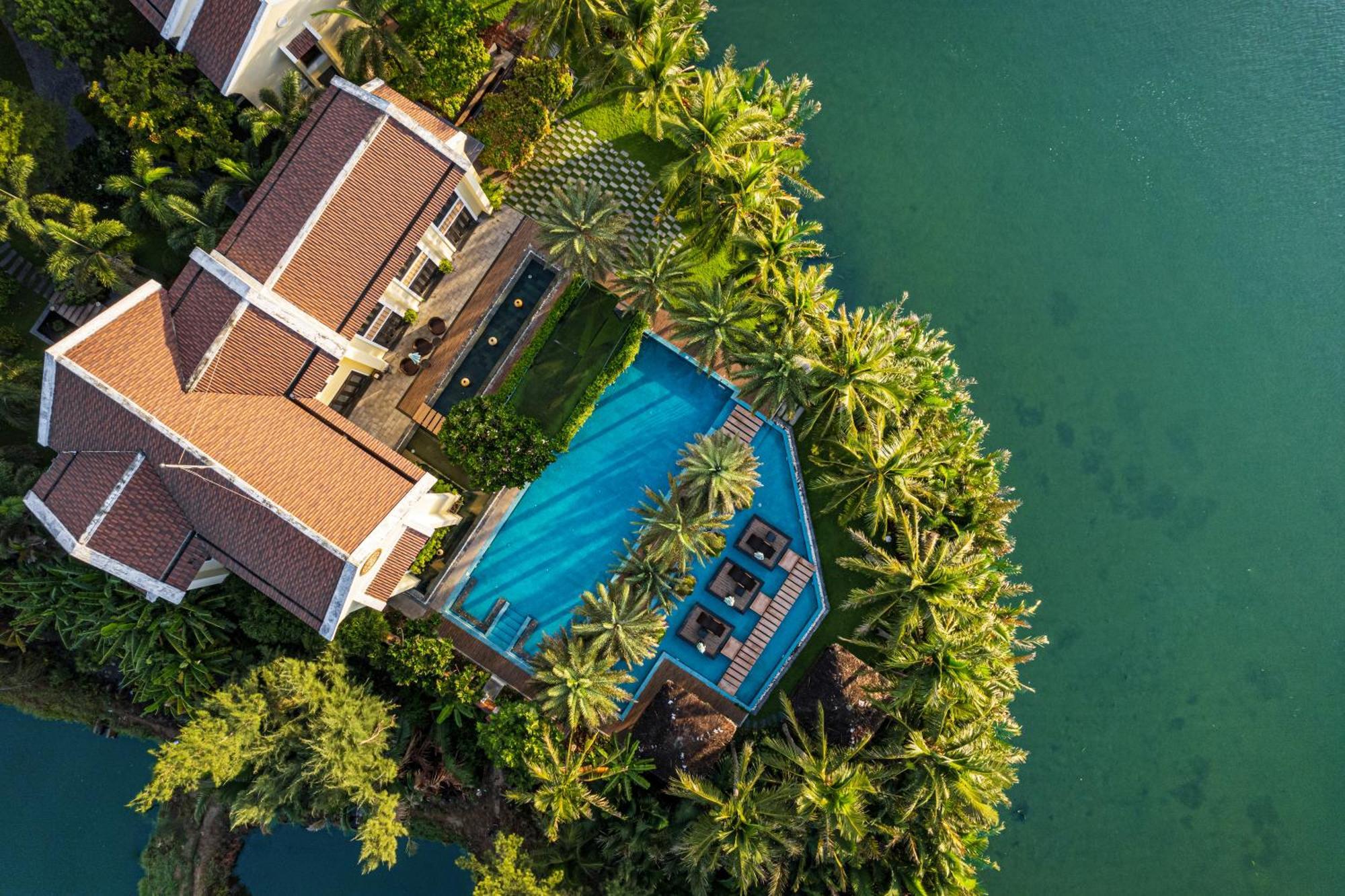 Resort Koi & Hoi An