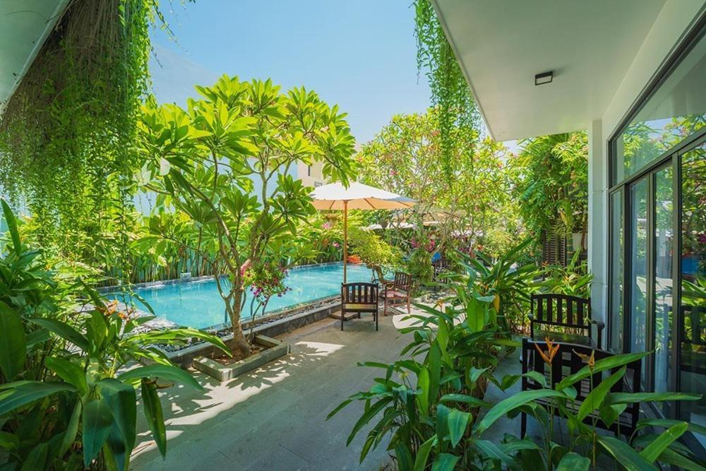 Hotel Coco Island Hoi An
