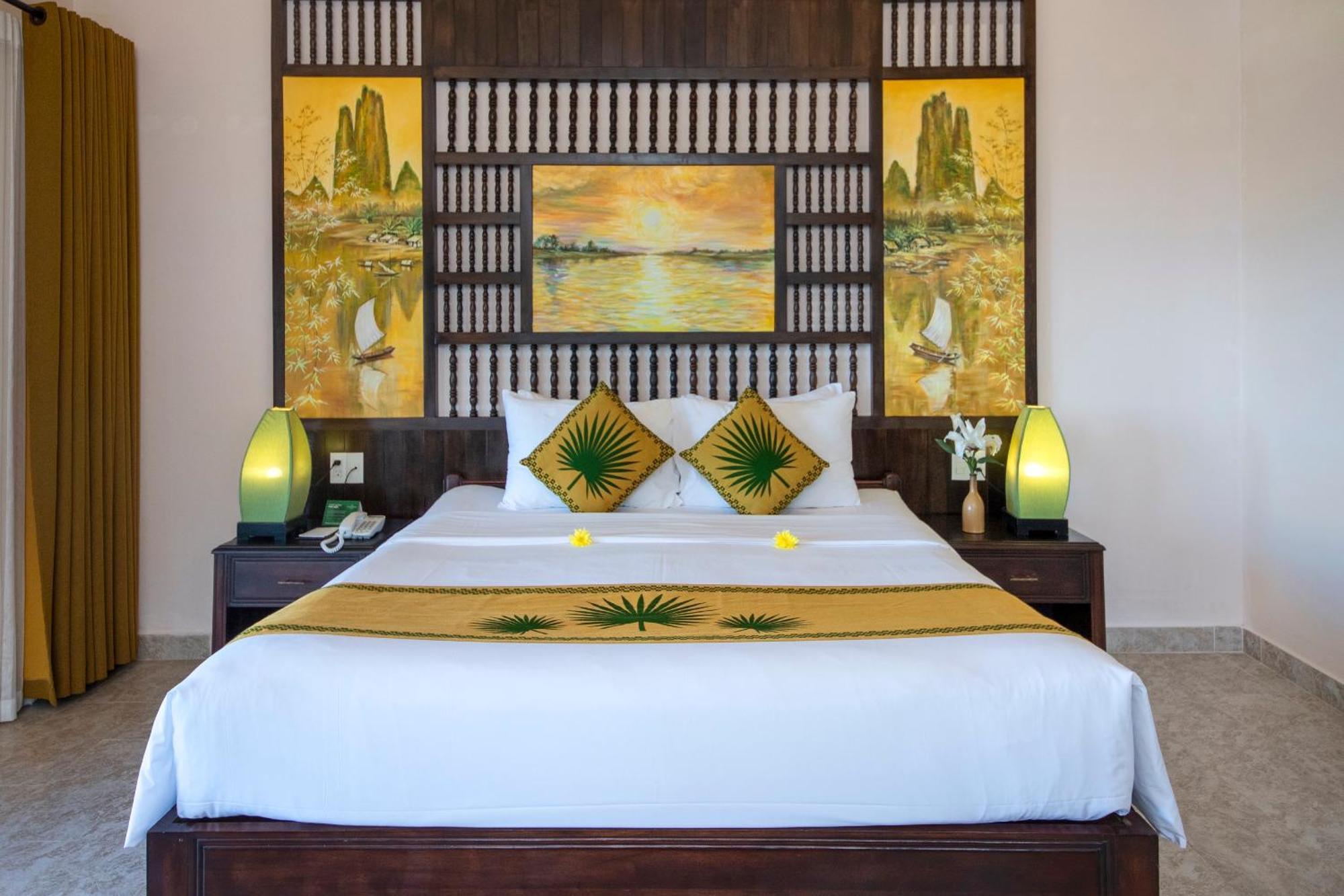Palm Garden & Hoi An