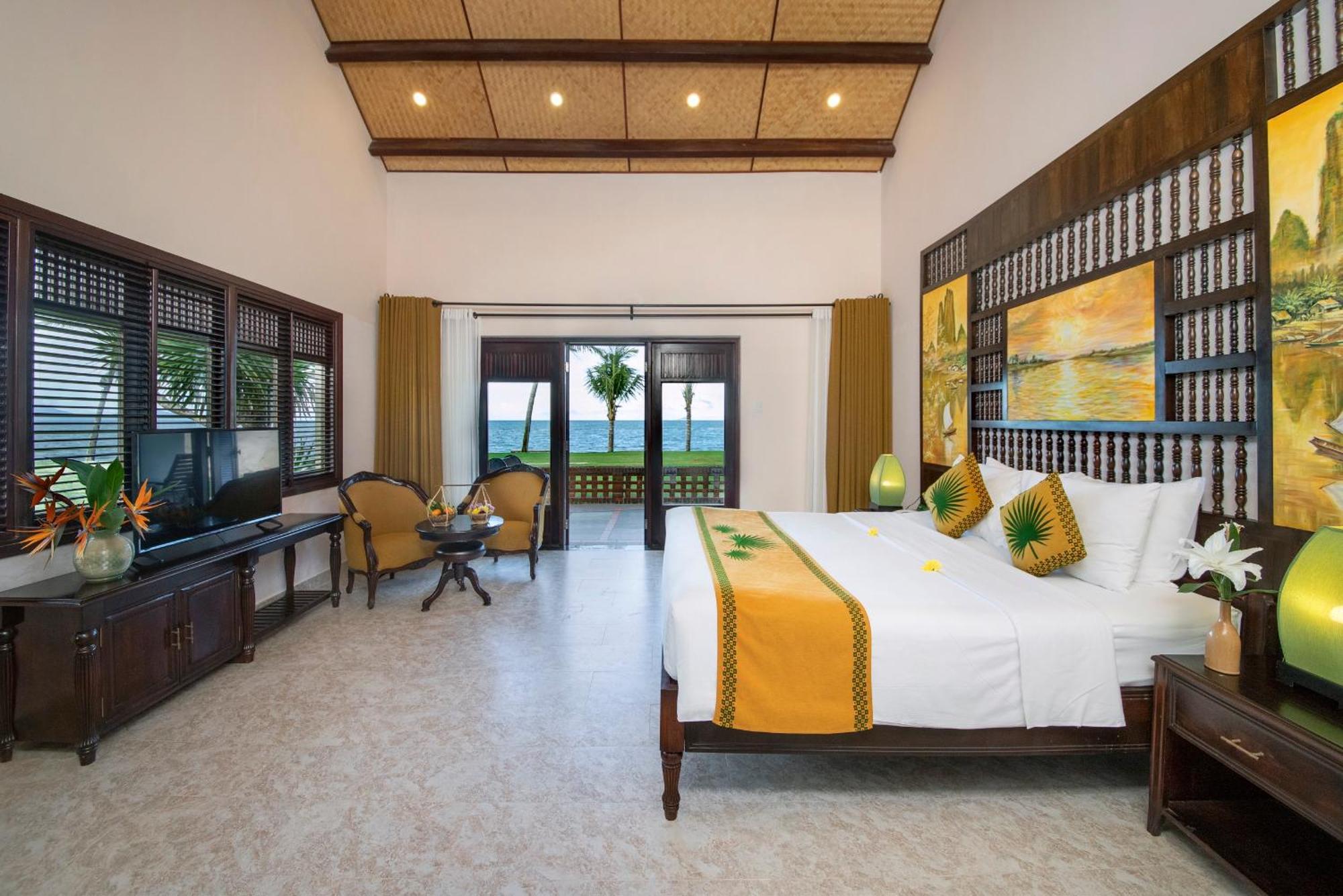 Palm Garden & Hoi An