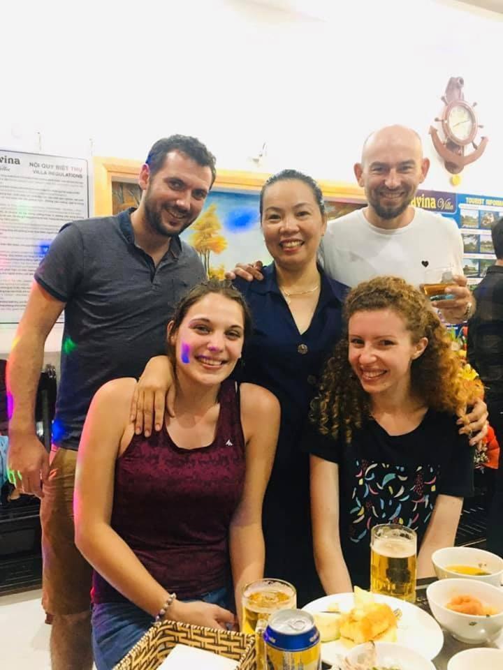 Mavina Homestay Hoi An