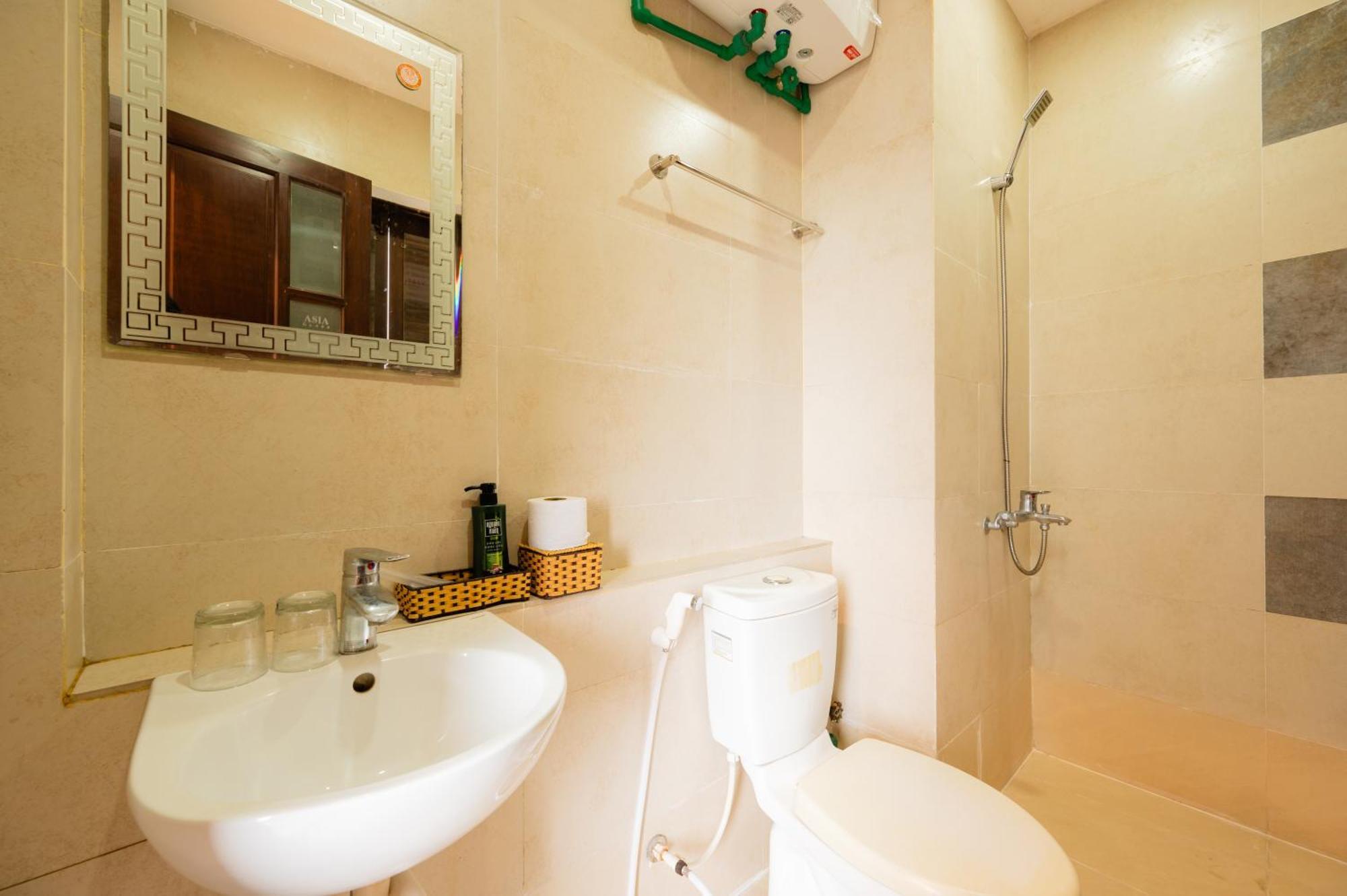 Hotel B'lan Riverside