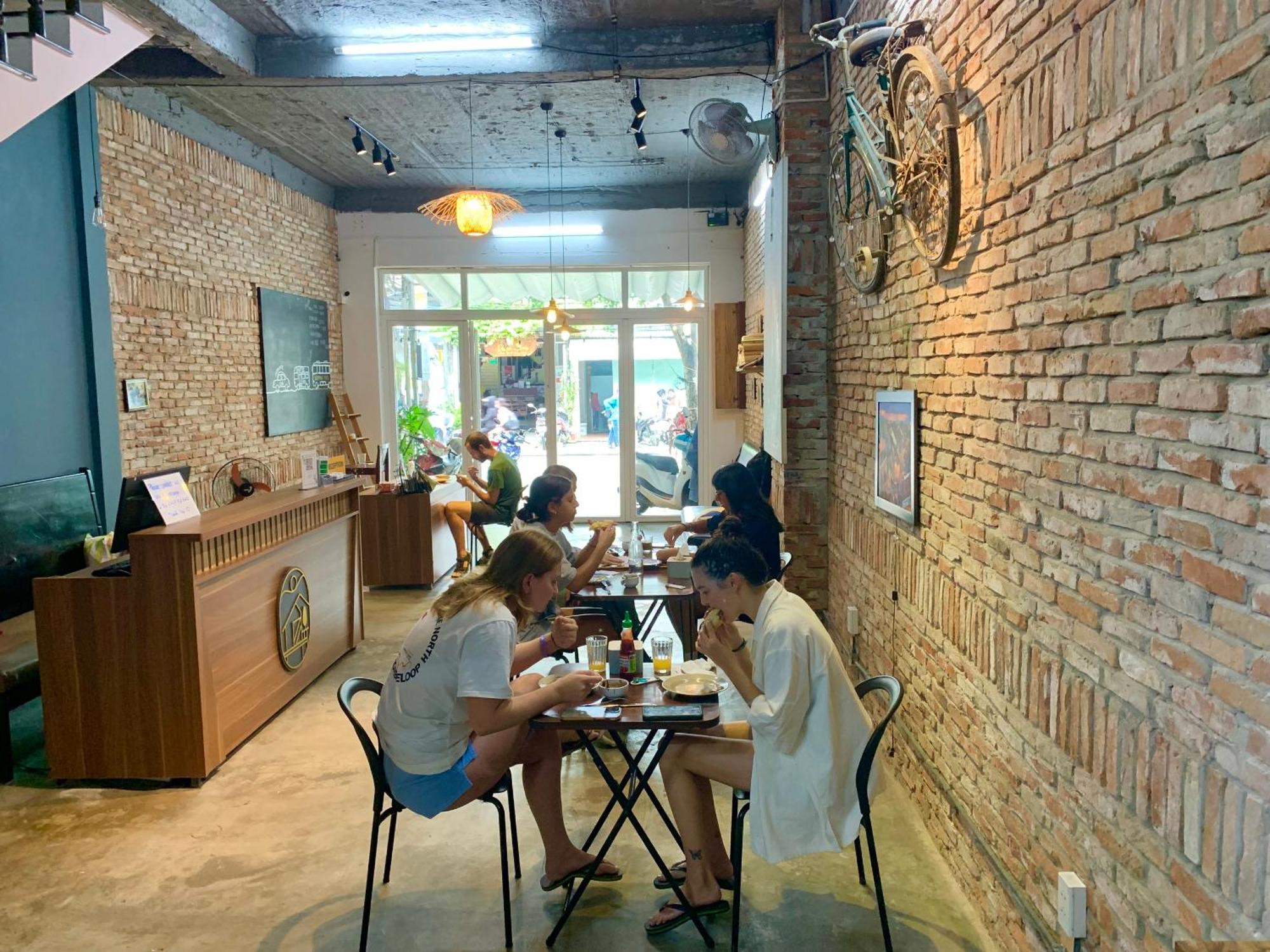 Hostel Lynk Hoian