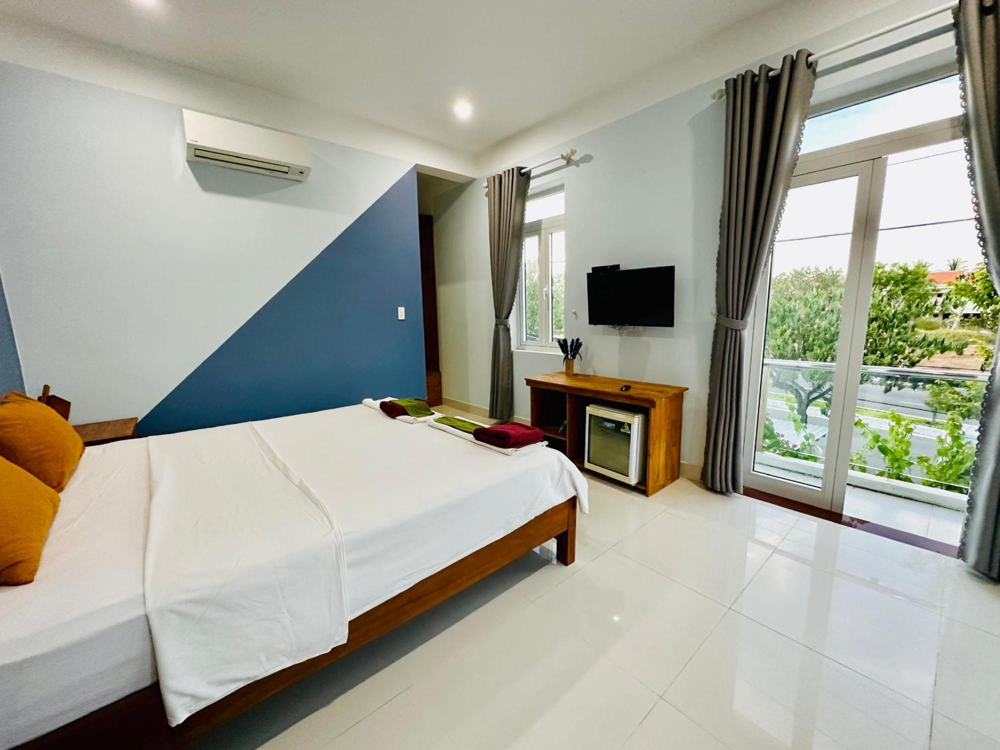 Bed & Breakfast Co Bon Beachside