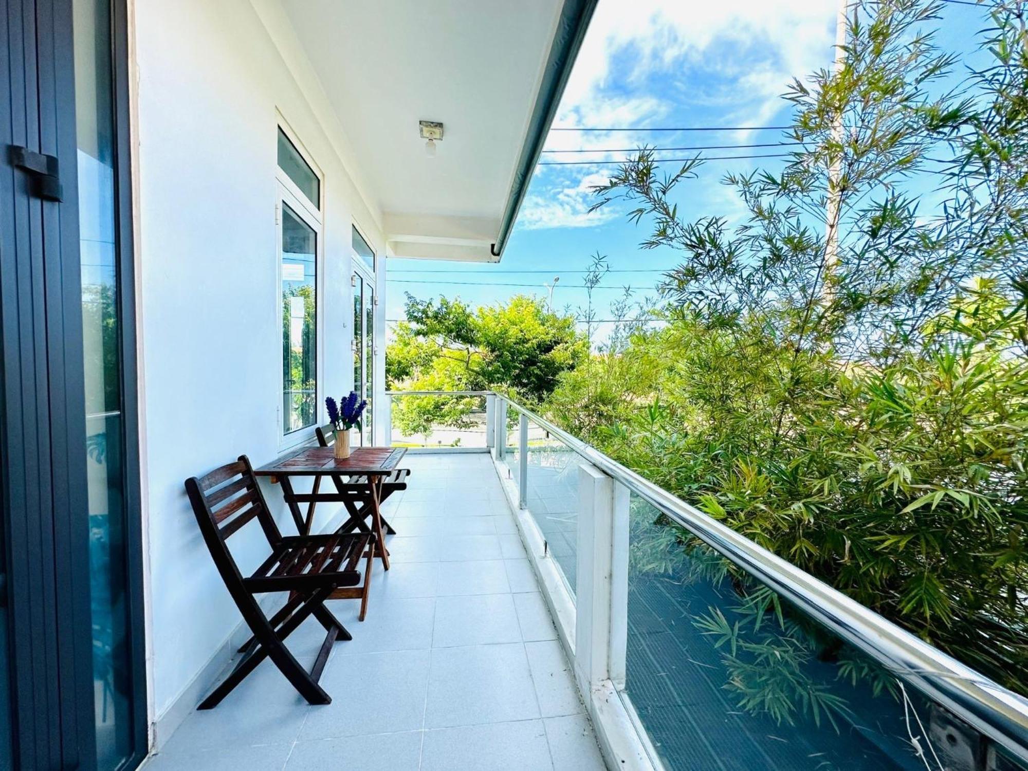 Co Bon Beachside 3* Hội An