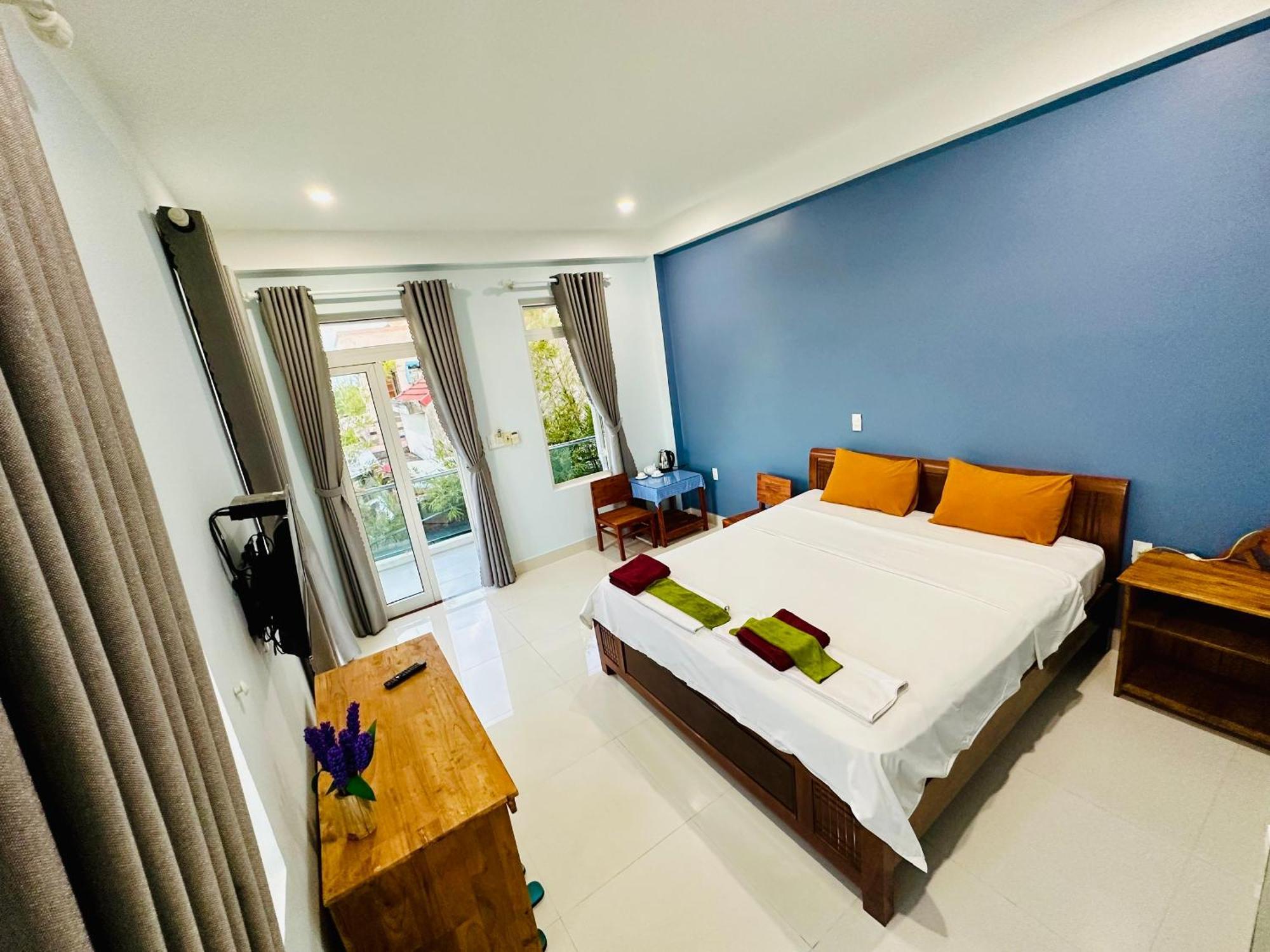 Co Bon Beachside Bed & Breakfast