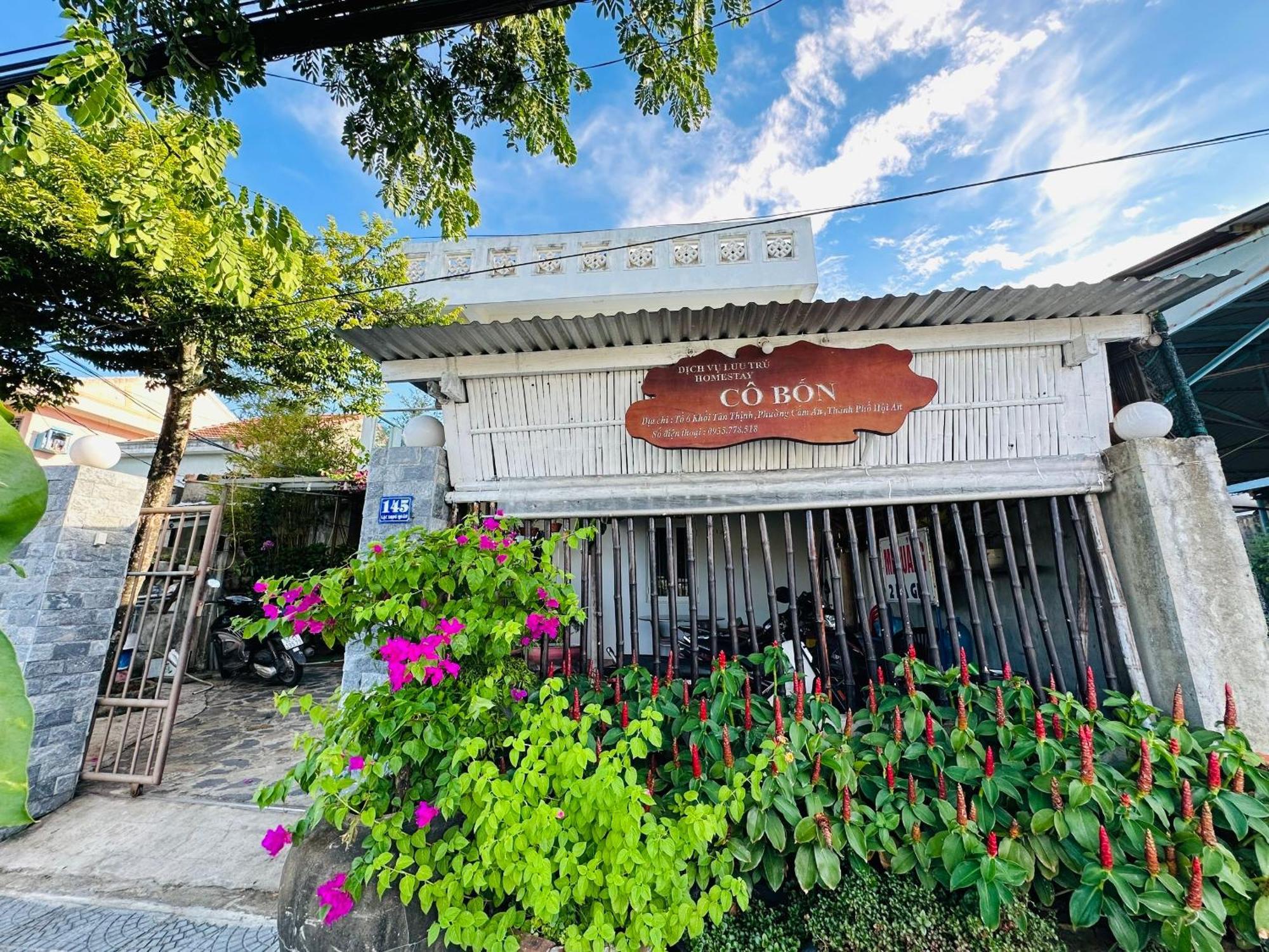 Co Bon Beachside Bed & Breakfast