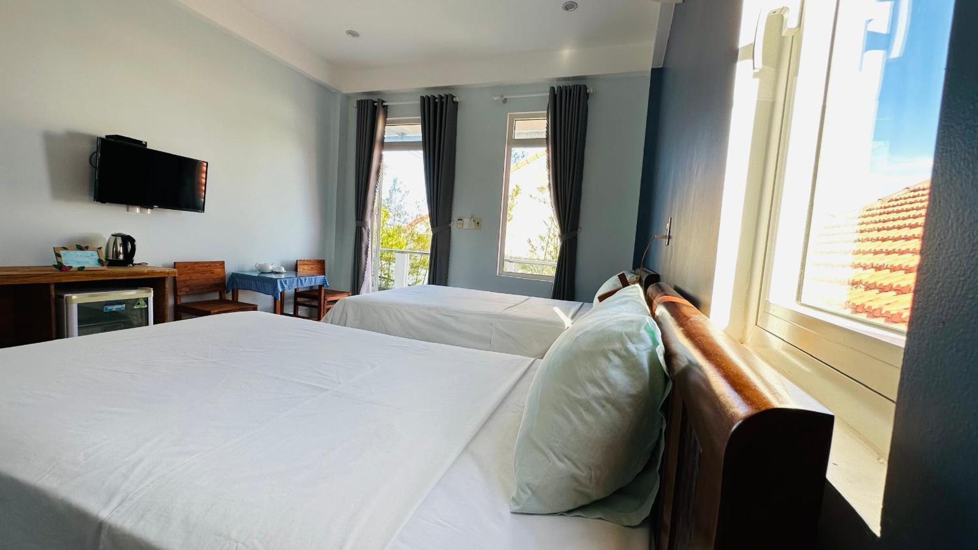 Bed & Breakfast Co Bon Beachside 3*