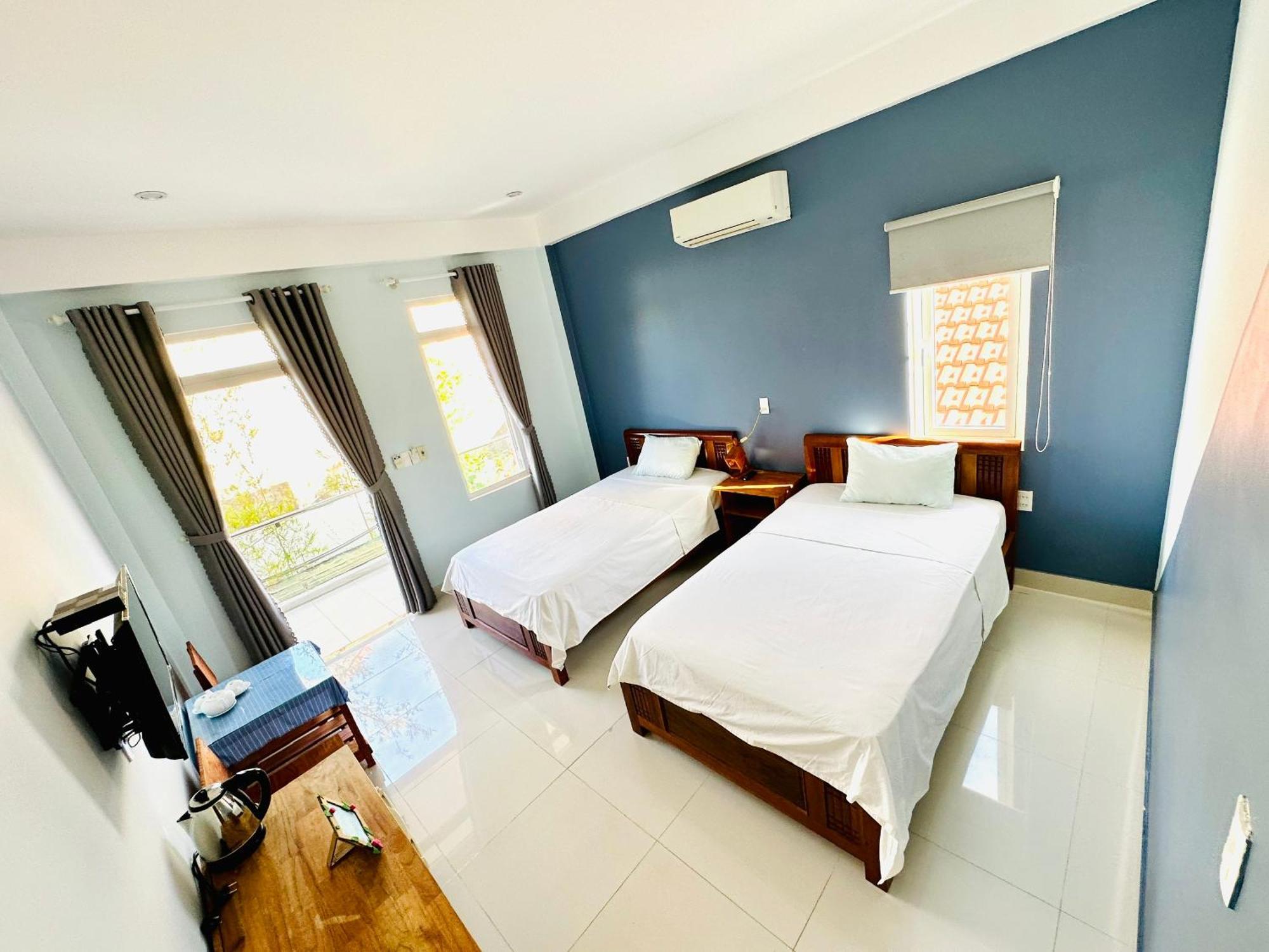 Co Bon Beachside 3*