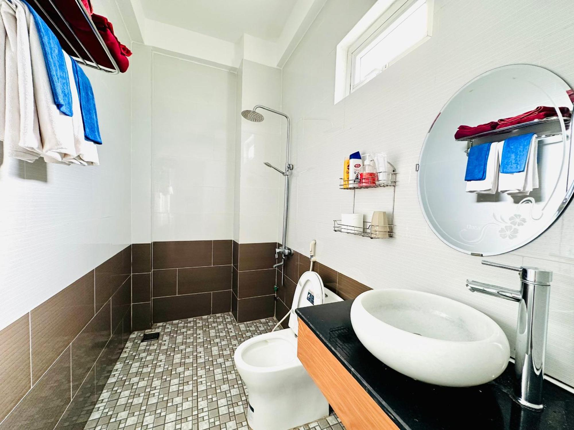 Bed & Breakfast Co Bon Beachside 3*