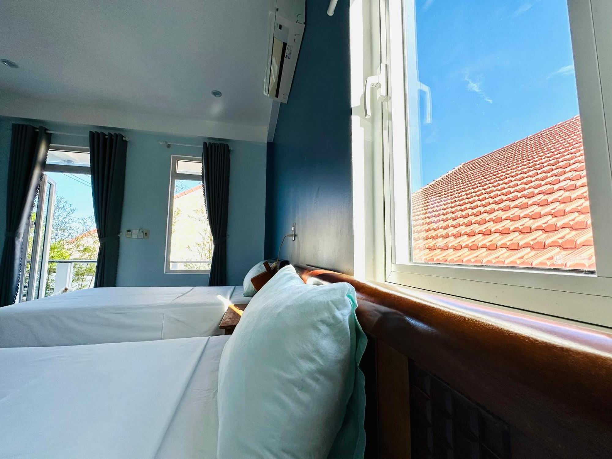 Co Bon Beachside 3* Hội An