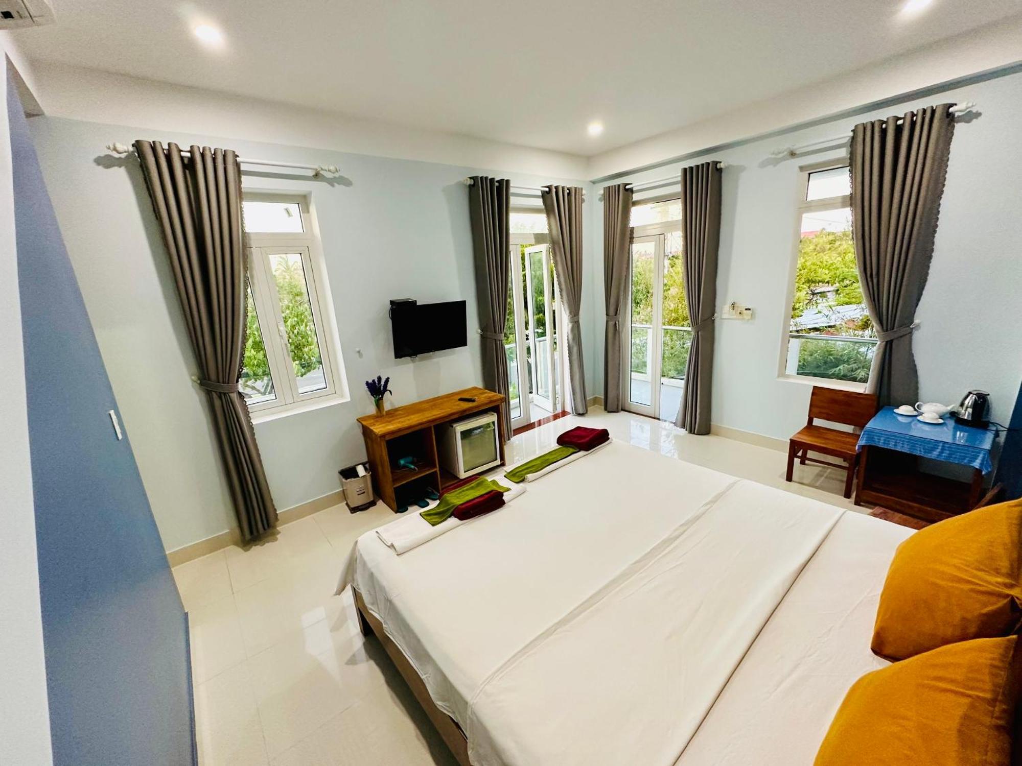 Bed & Breakfast Co Bon Beachside