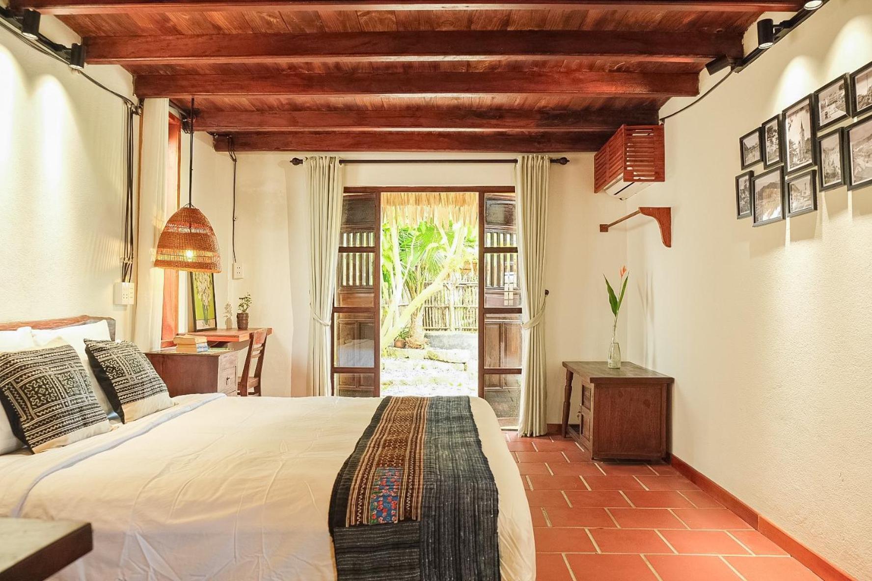 Villa Tina Garden By M Oasis