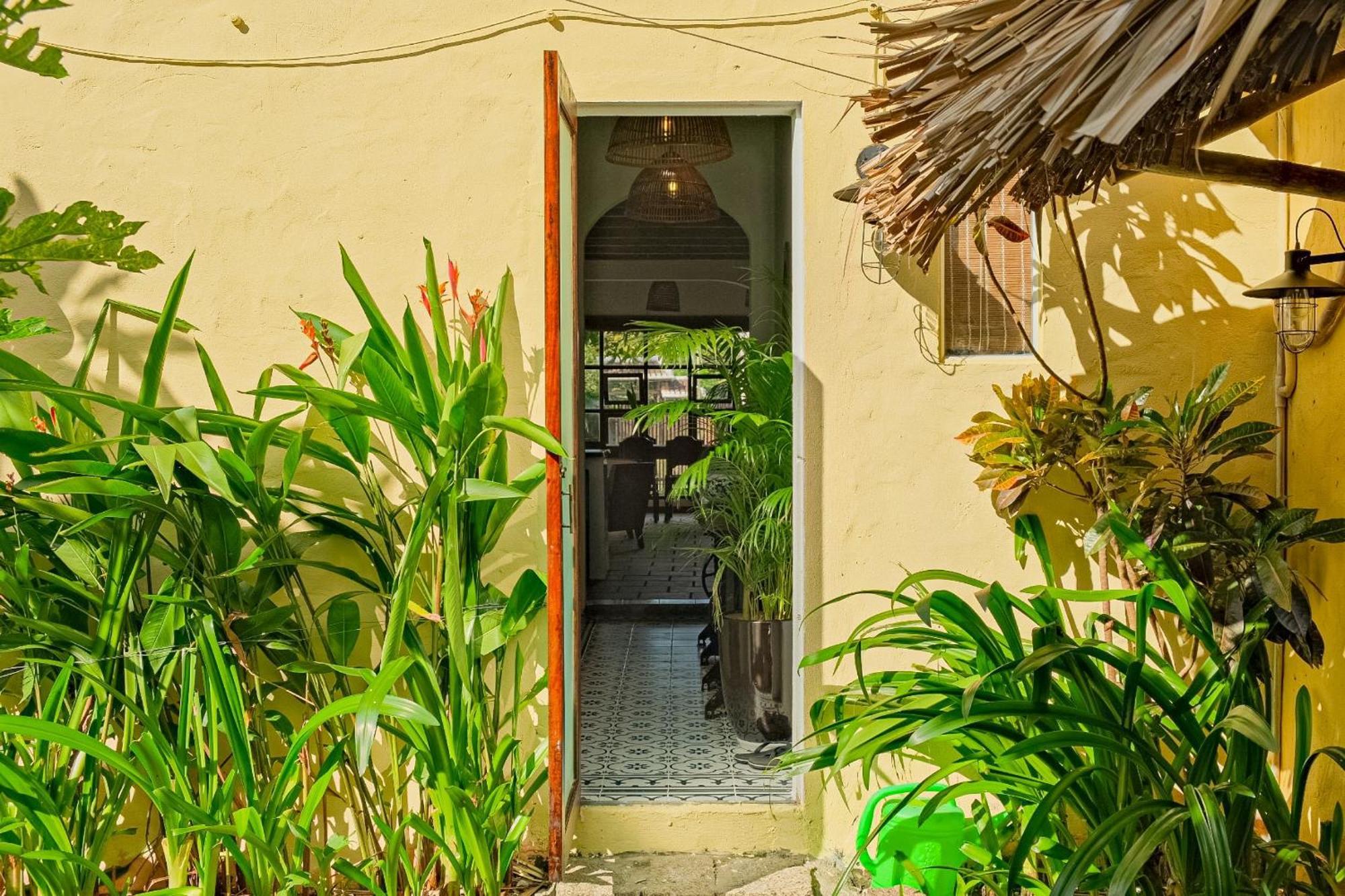 Tina Garden By M Oasis * Hoi An