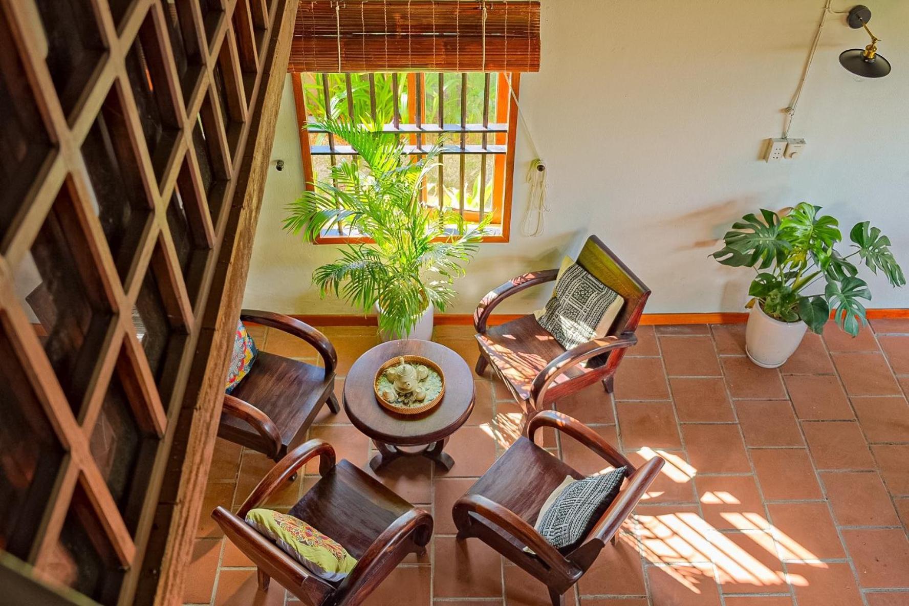 Villa Tina Garden By M Oasis Hoi An