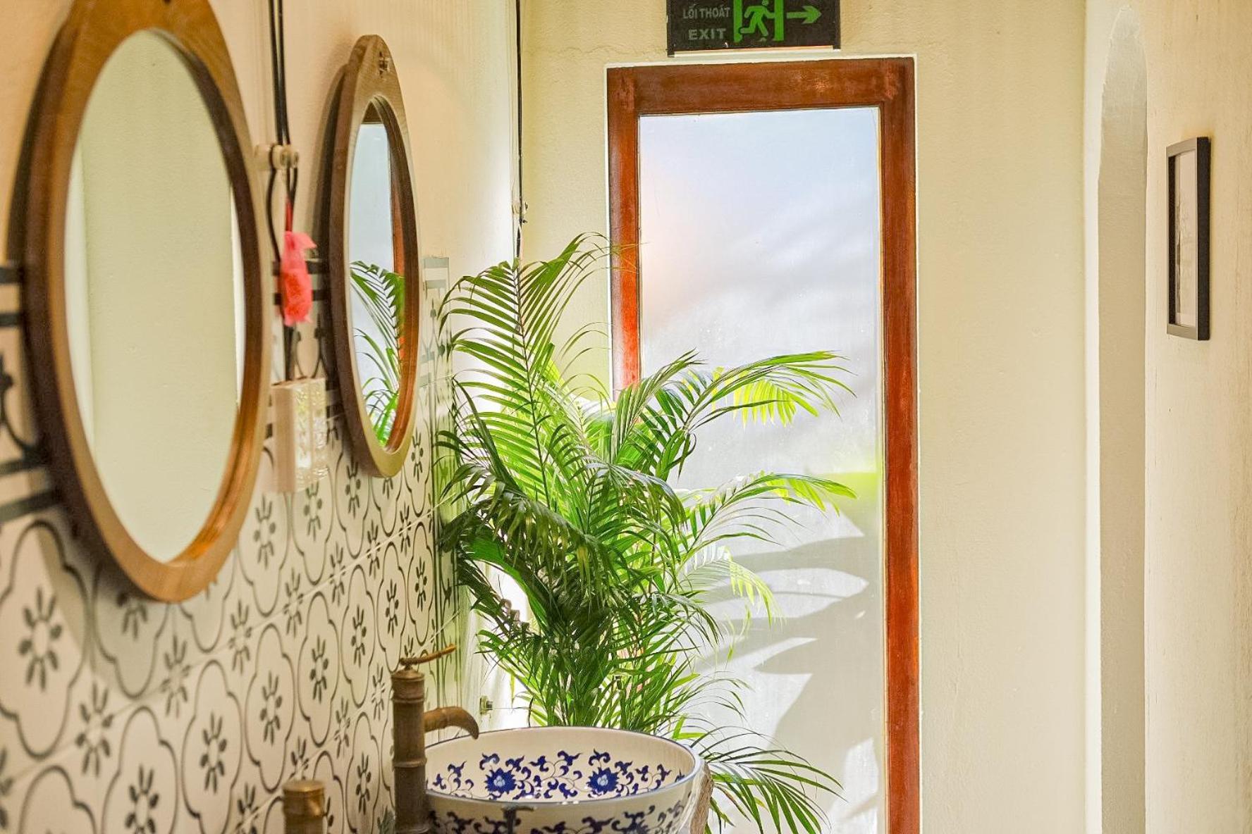 Tina Garden By M Oasis Hoi An