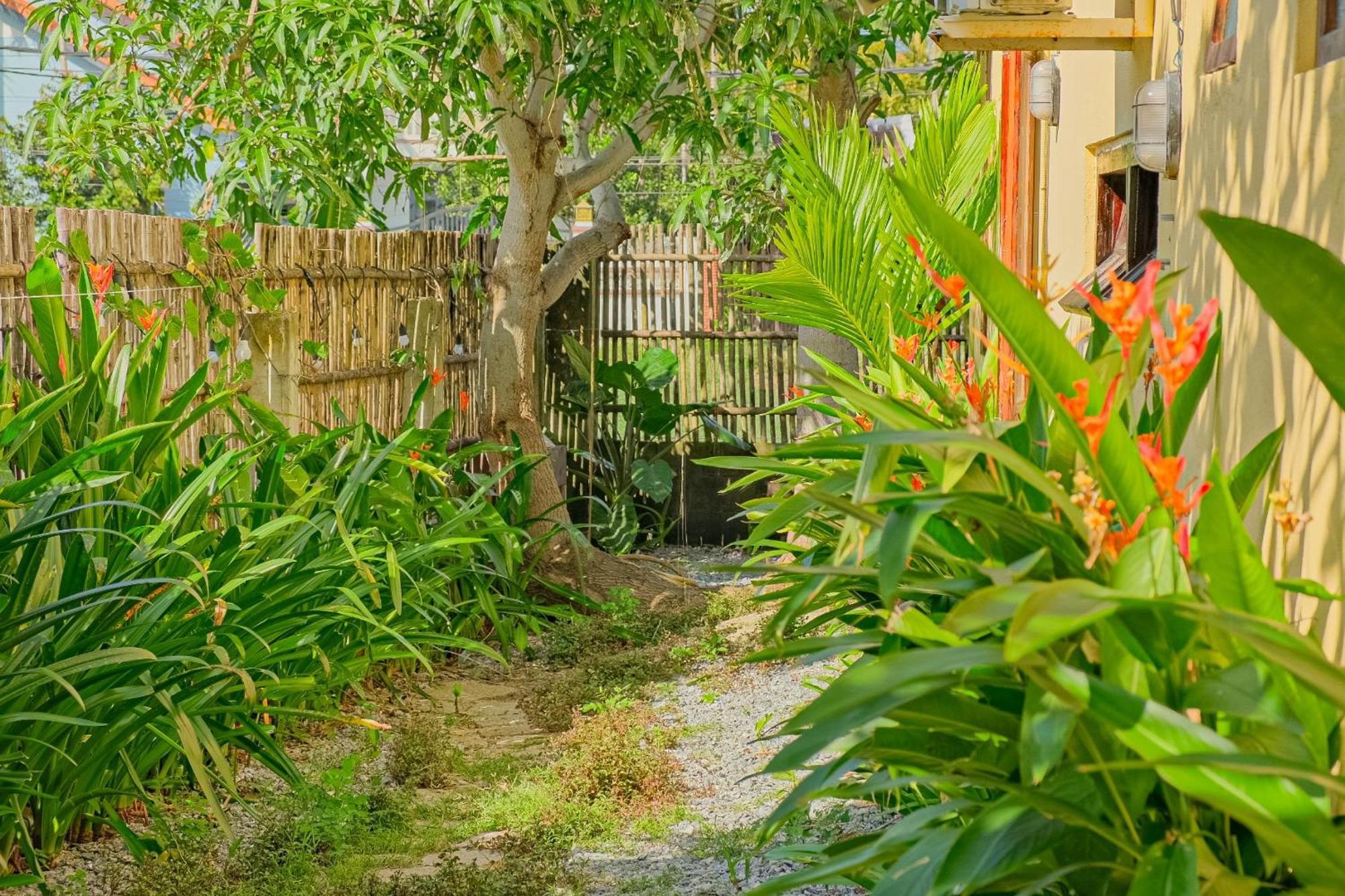 Tina Garden By M Oasis Villa *