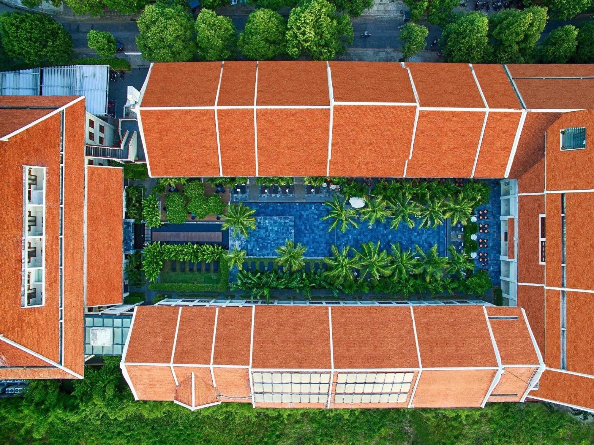 Resort Almanity & 5*