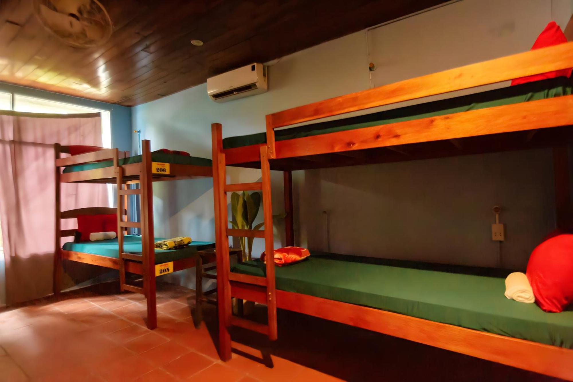Hostel Serendipity Experience Hoi An Old Town