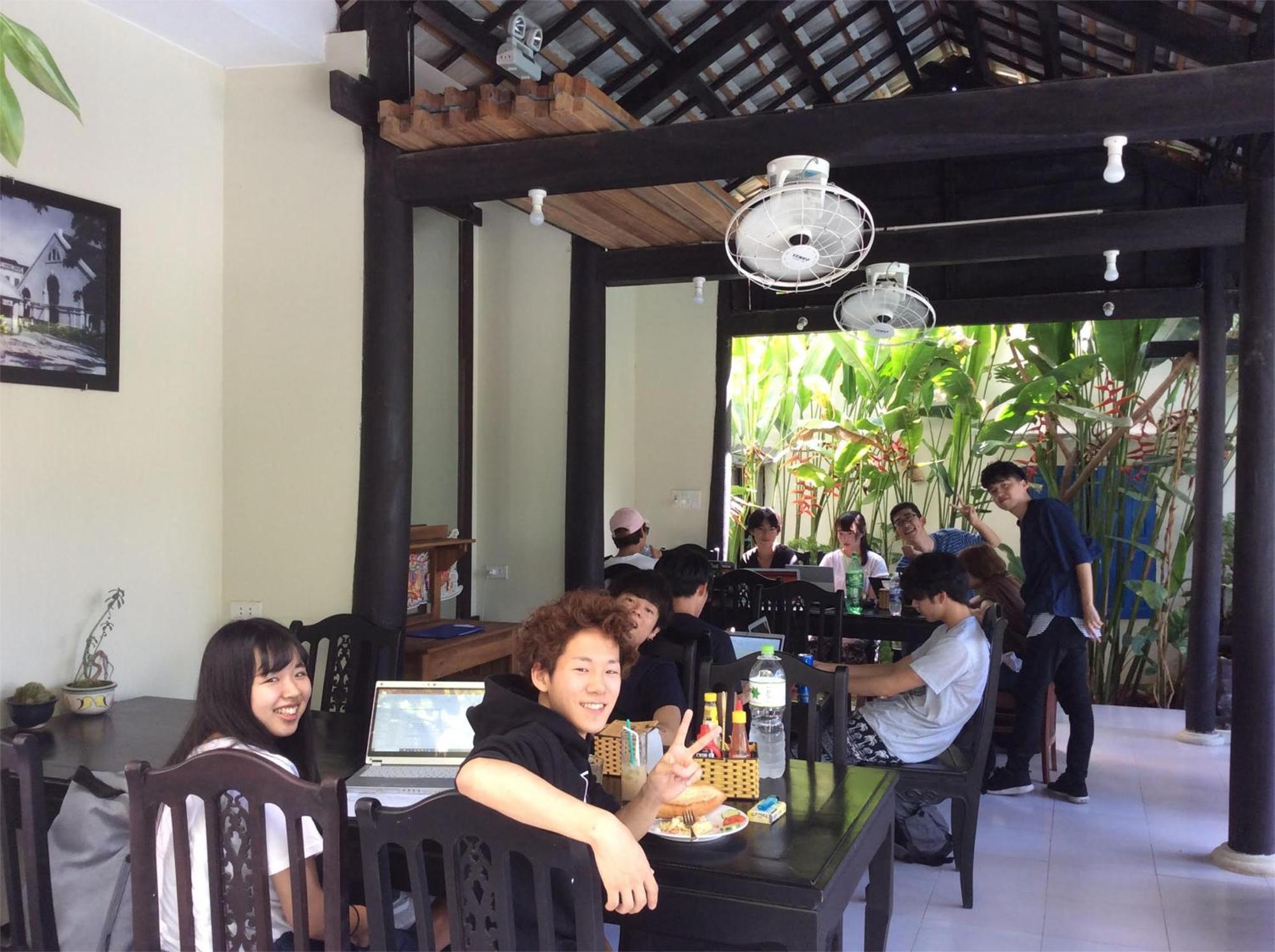 Starfruit Vila