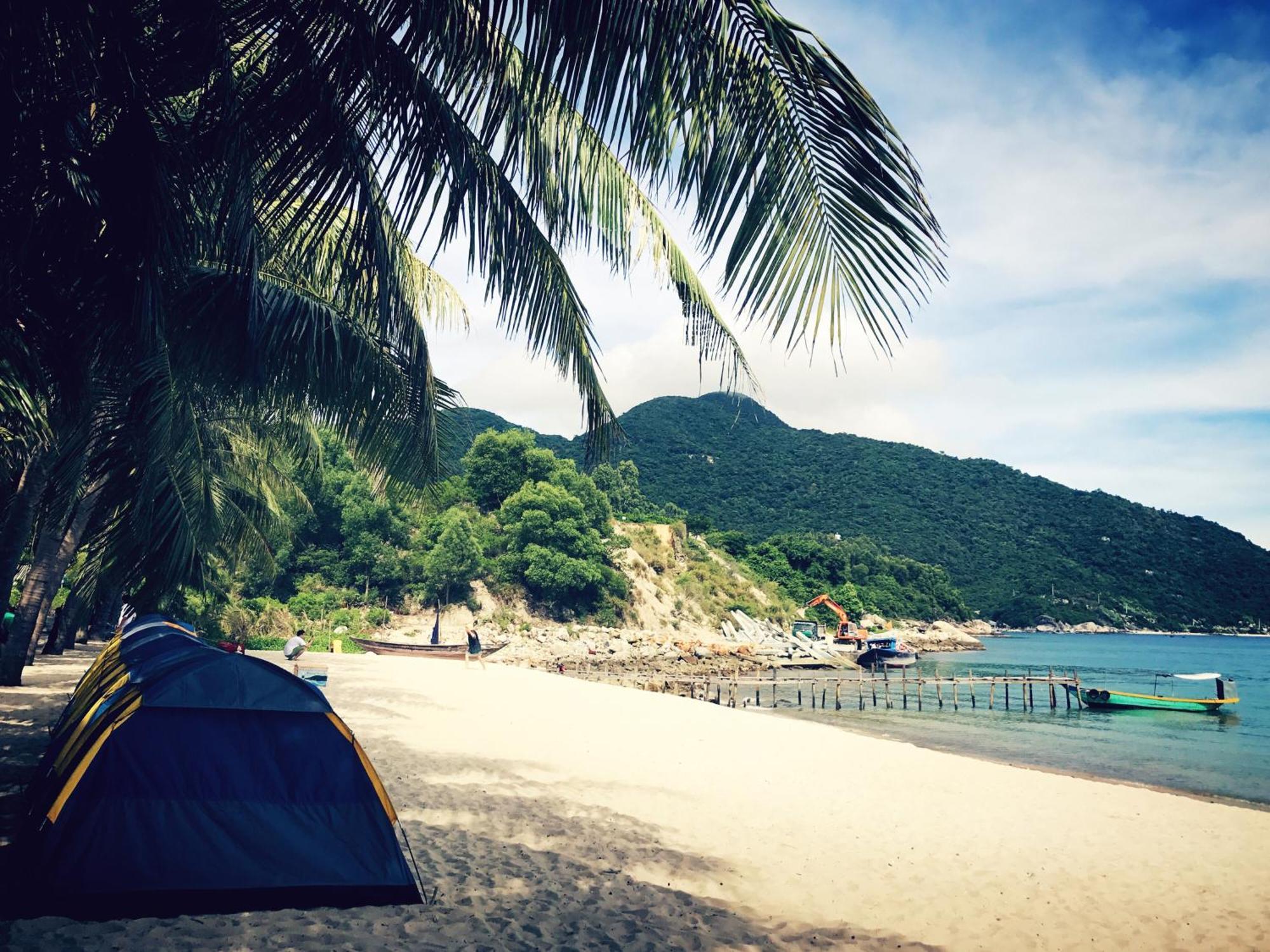 Khách sạn Ka - An Bang Beach, Free Pick Up 4 Nights 4*