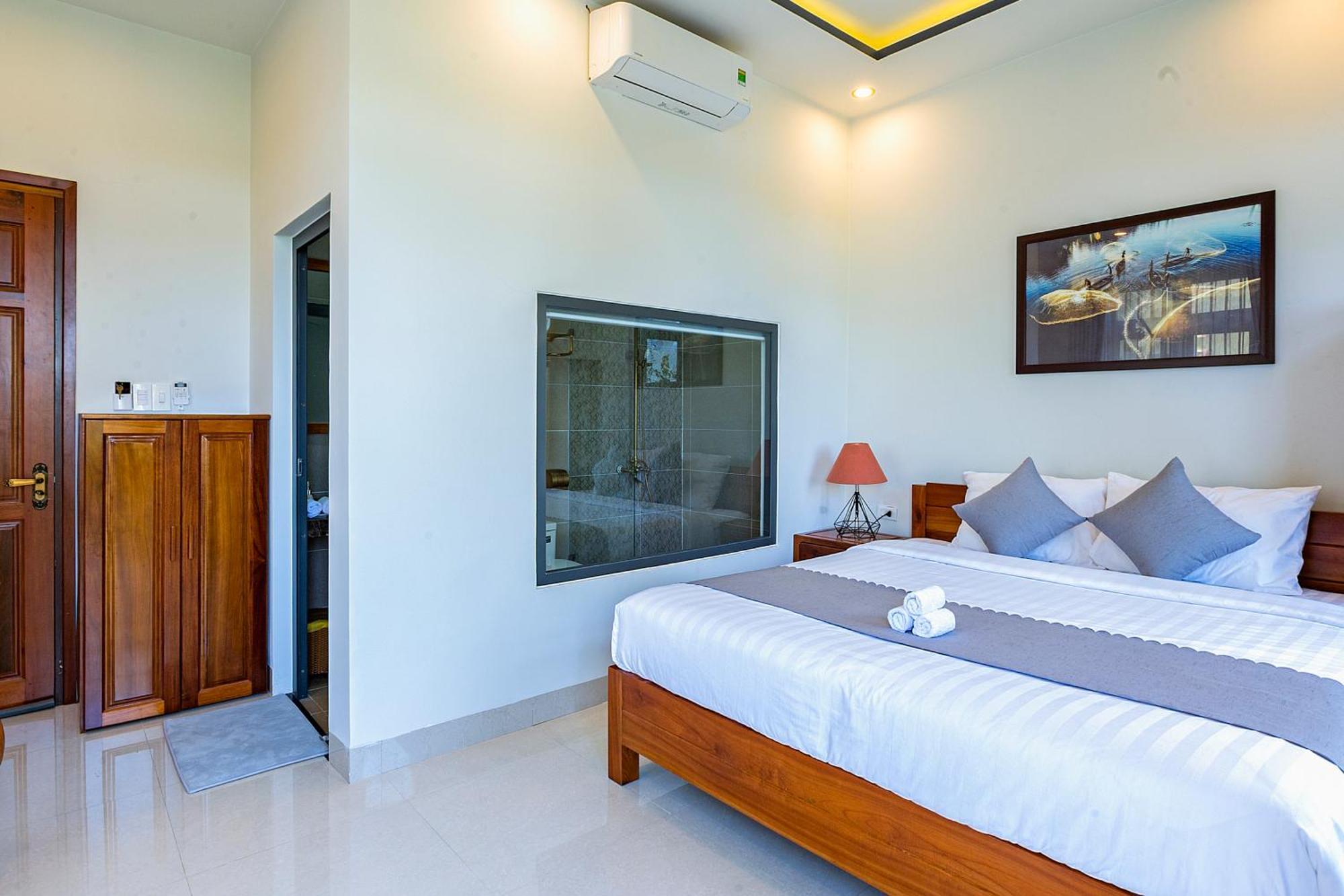 Phuoc Riverside Homestay