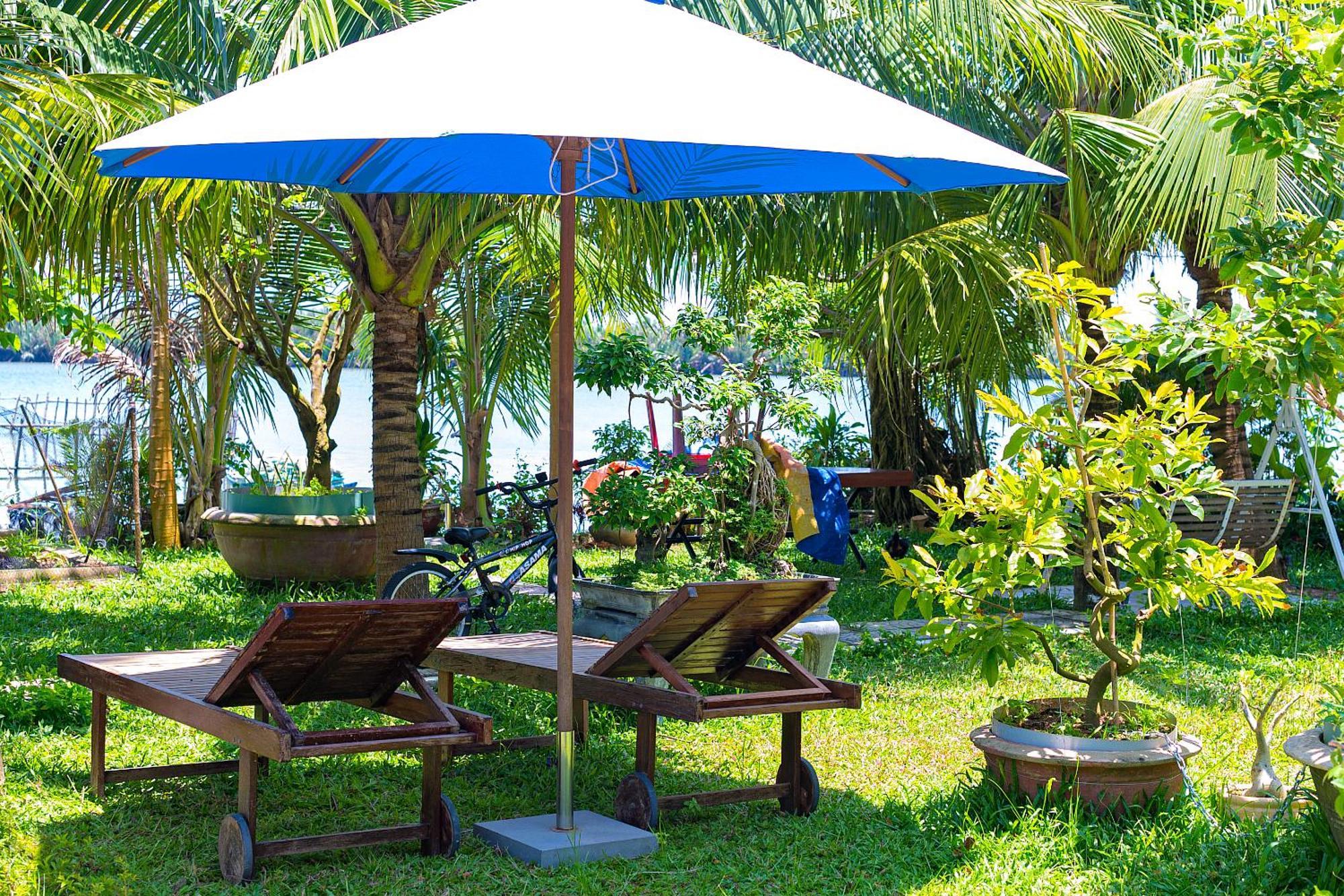 Phuoc Riverside Homestay