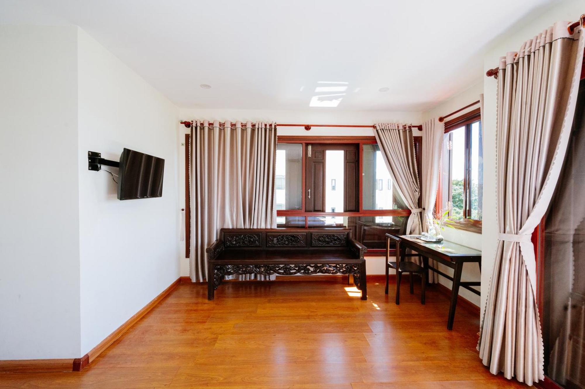 B'lan Riverside 3* Hoi An