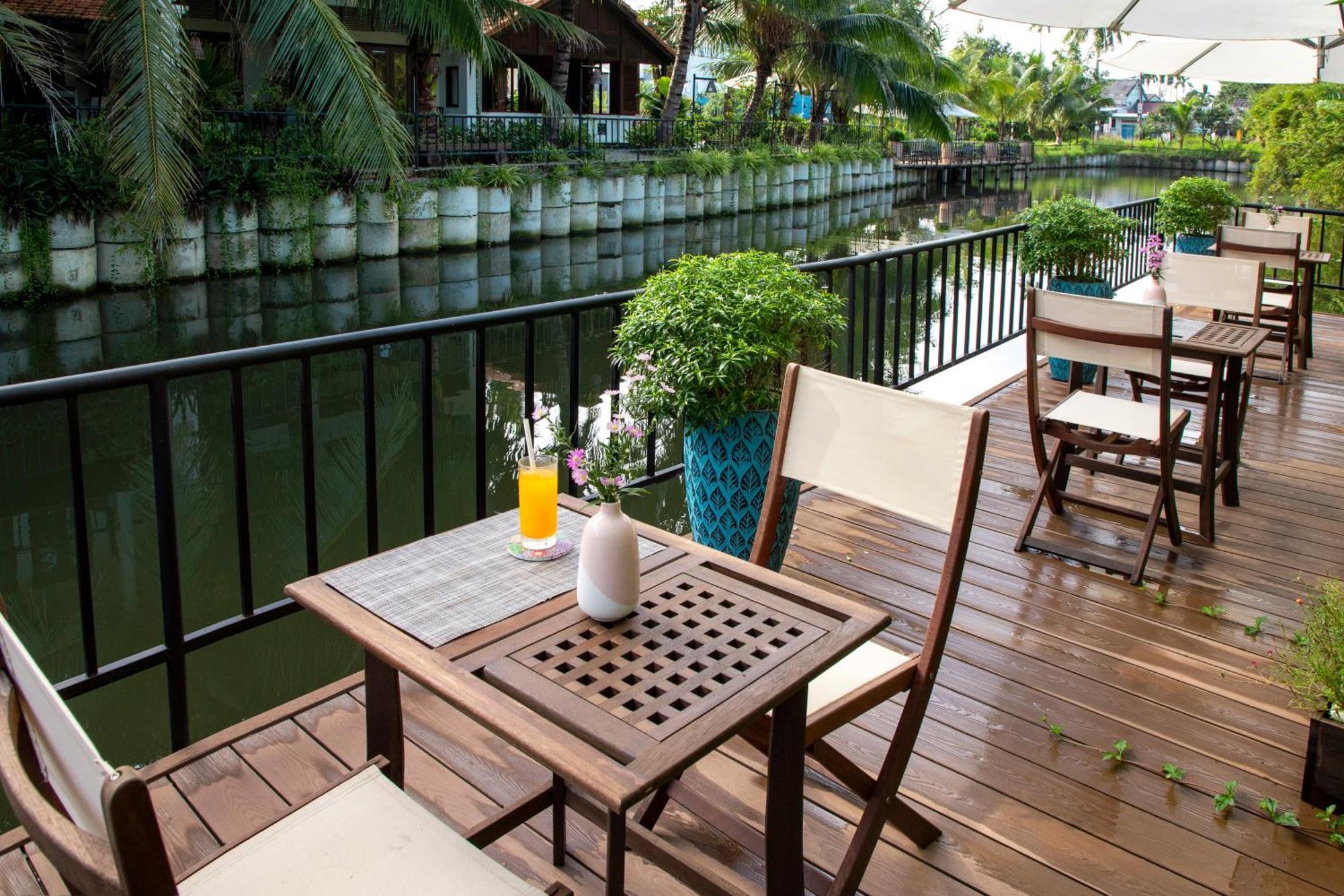 Hotel Mayci Boutique Hotel & Restaurant By Amber Hoi An