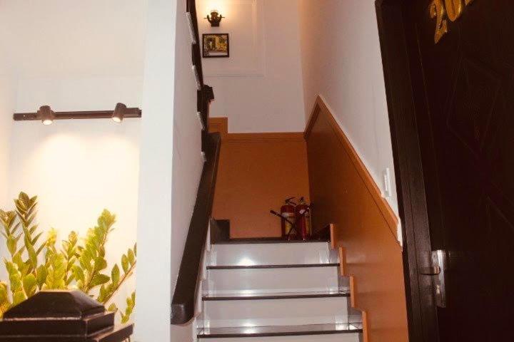 Bed & Breakfast Maison Khoi Hội An