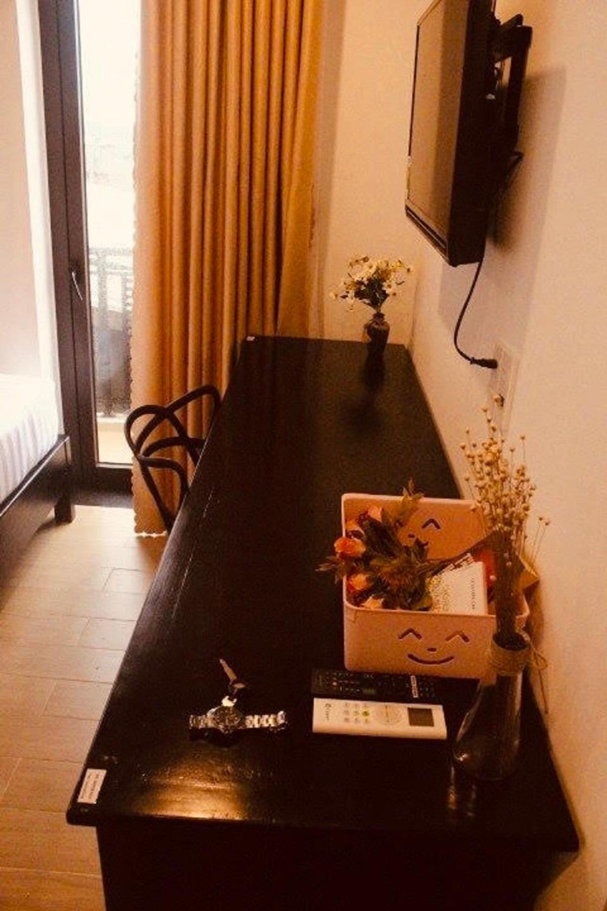 Maison Khoi Bed & Breakfast